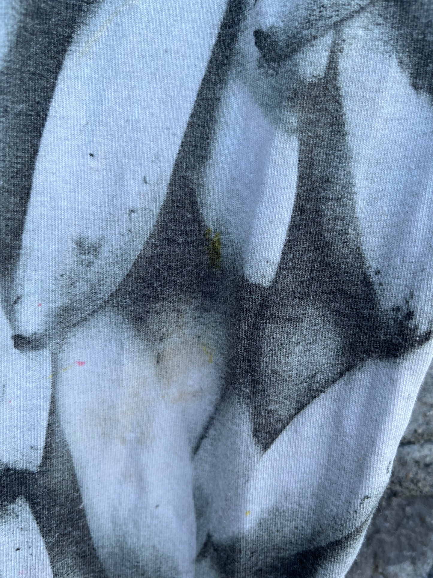 Bananas leggings 6-7y (116-122cm)