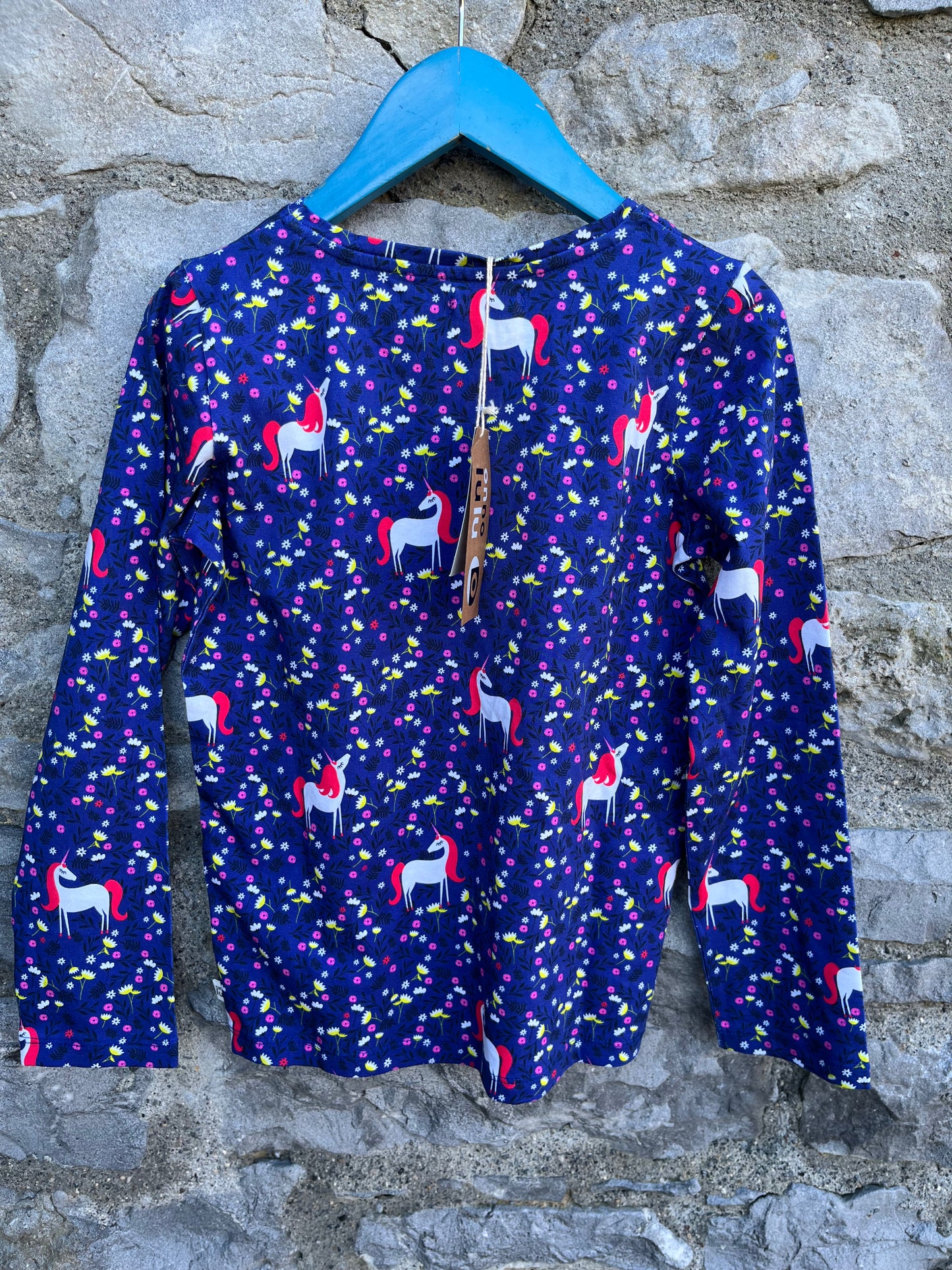 Unicorn top 9y (134cm)