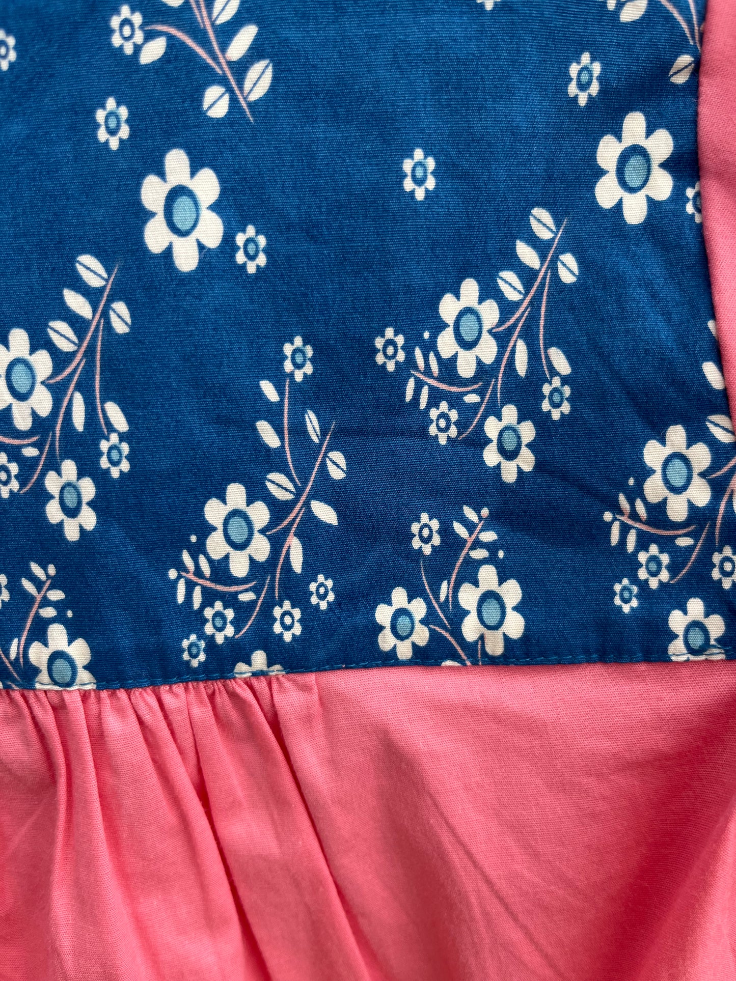 Strawberry ice shirt 5y (110cm)