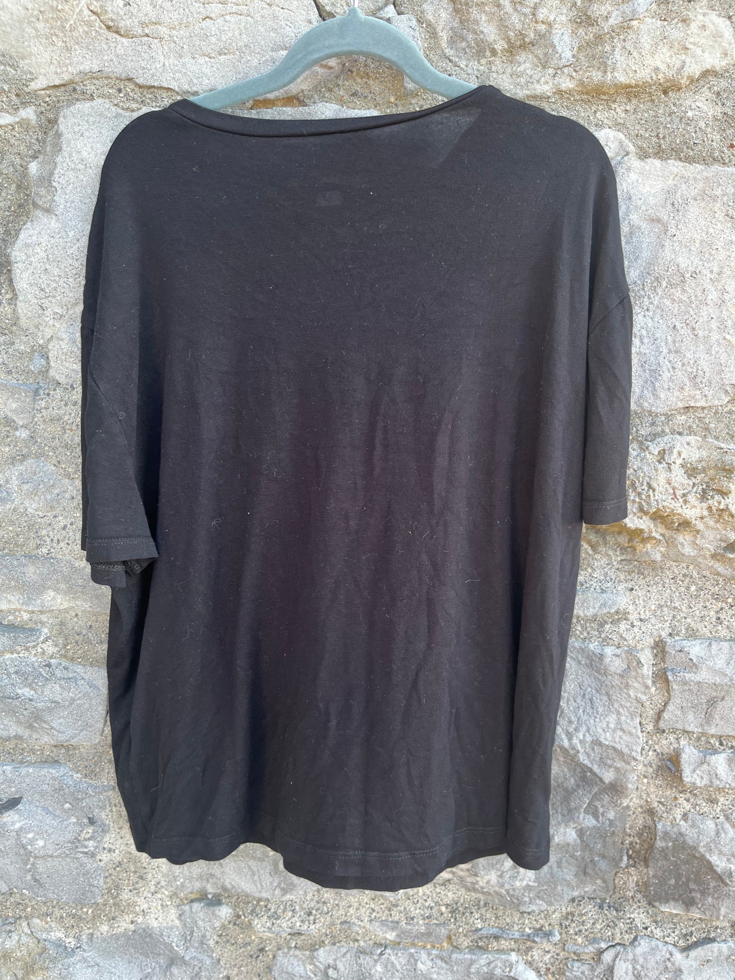 Smile tee 12-13y (152-158cm)