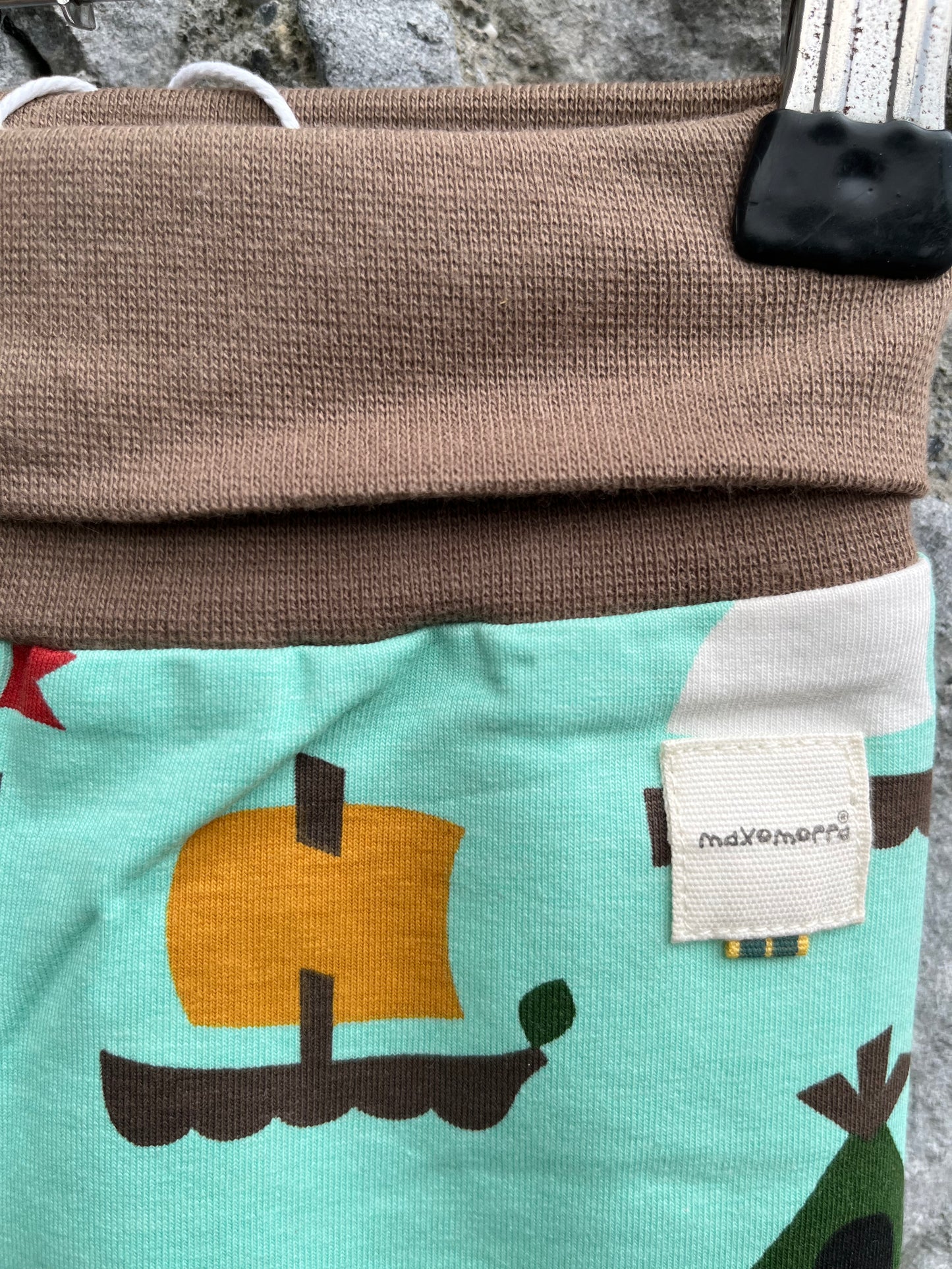 Boats parsnip pants 3-6m (62-68cm)