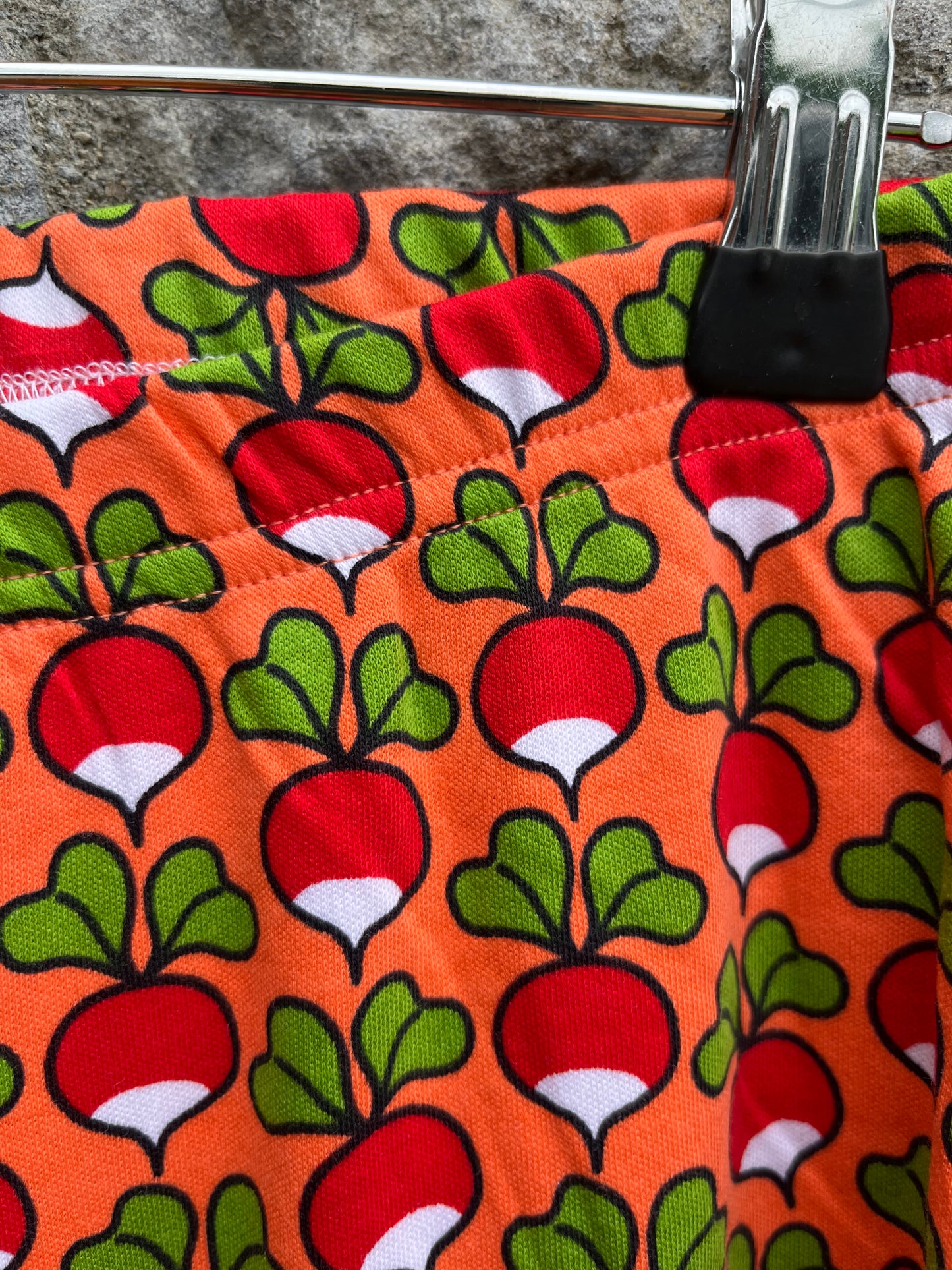 Radish baggy pants 13-14y (158-164cm)