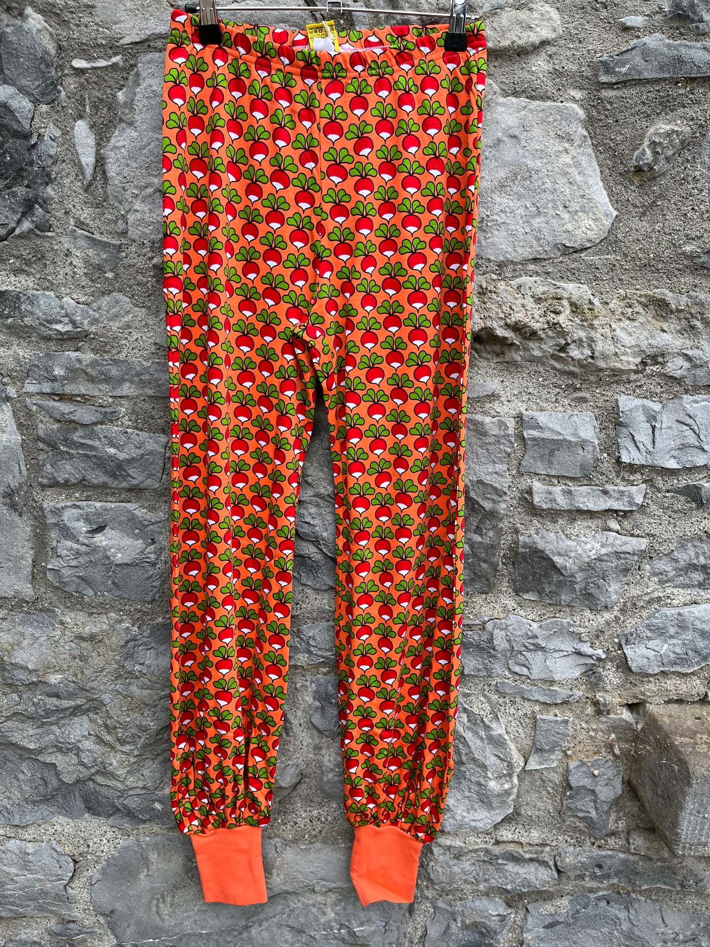 Radish baggy pants 13-14y (158-164cm)