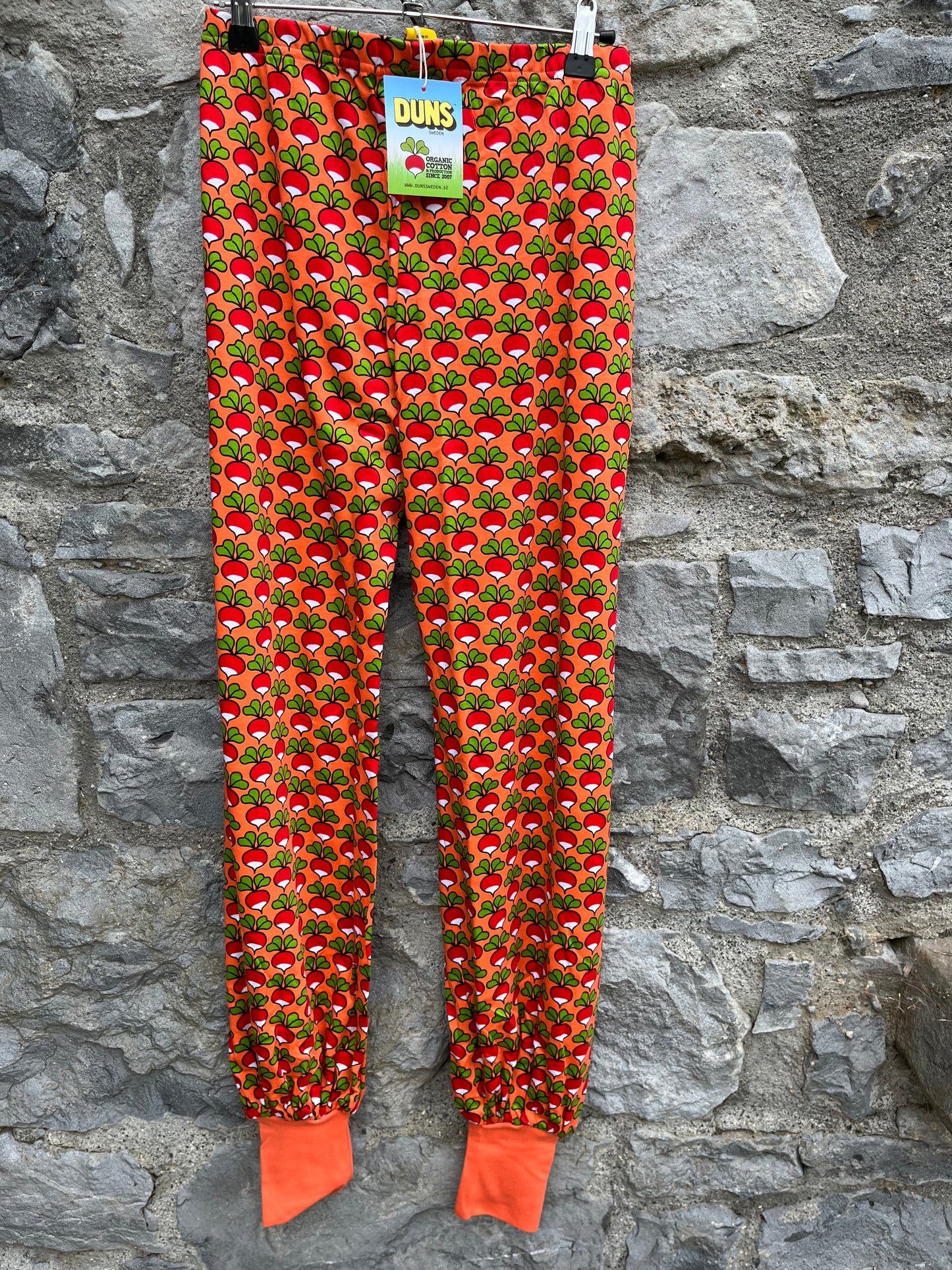 Radish baggy pants 13-14y (158-164cm)