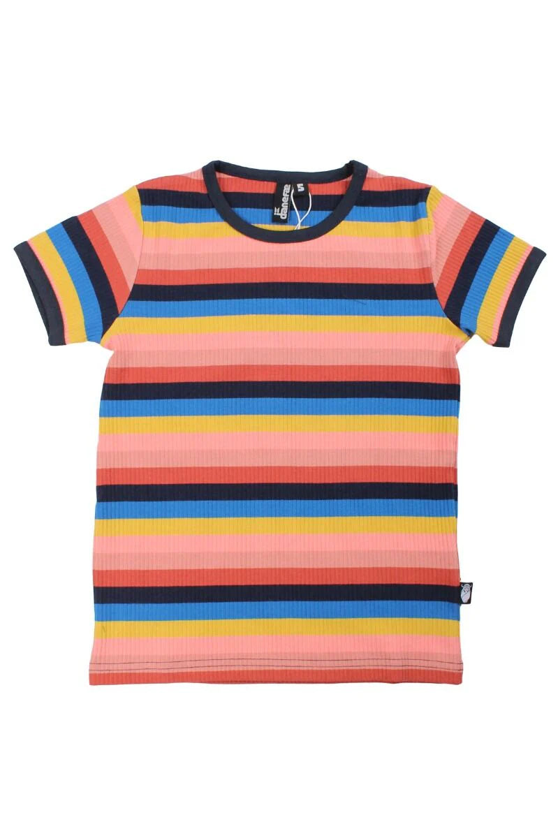 Longyearbyen Soda Tee 7y (122cm)