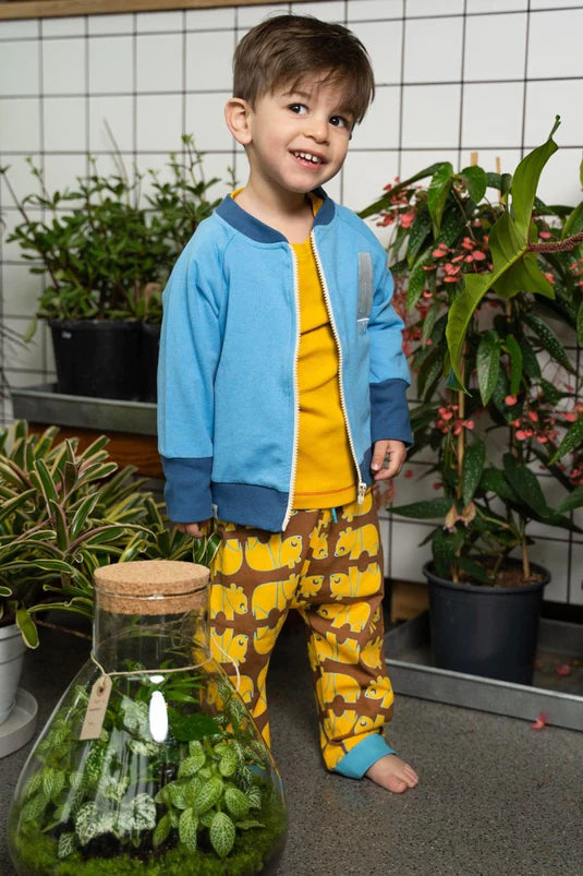 Emperador Pandas Lucca Baby pants 12m (80cm)
