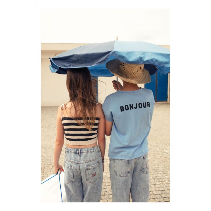 Straight jeans 3y (98cm)