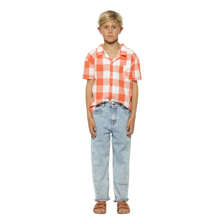 Straight jeans 3y (98cm)
