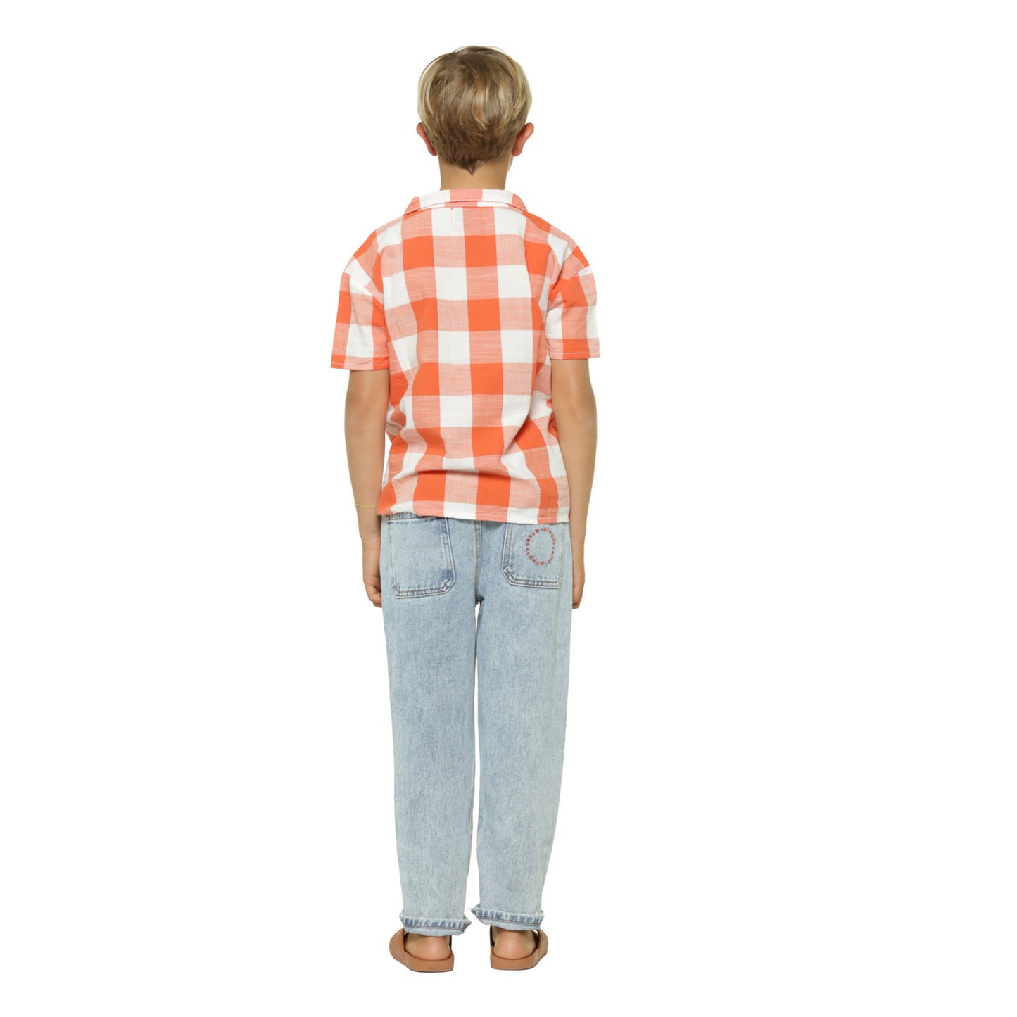 Straight jeans 3y (98cm)