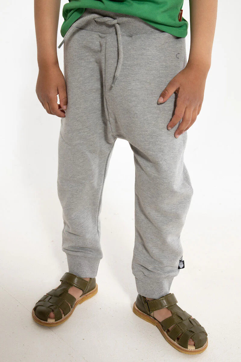 Grey joggers 3y (98cm)