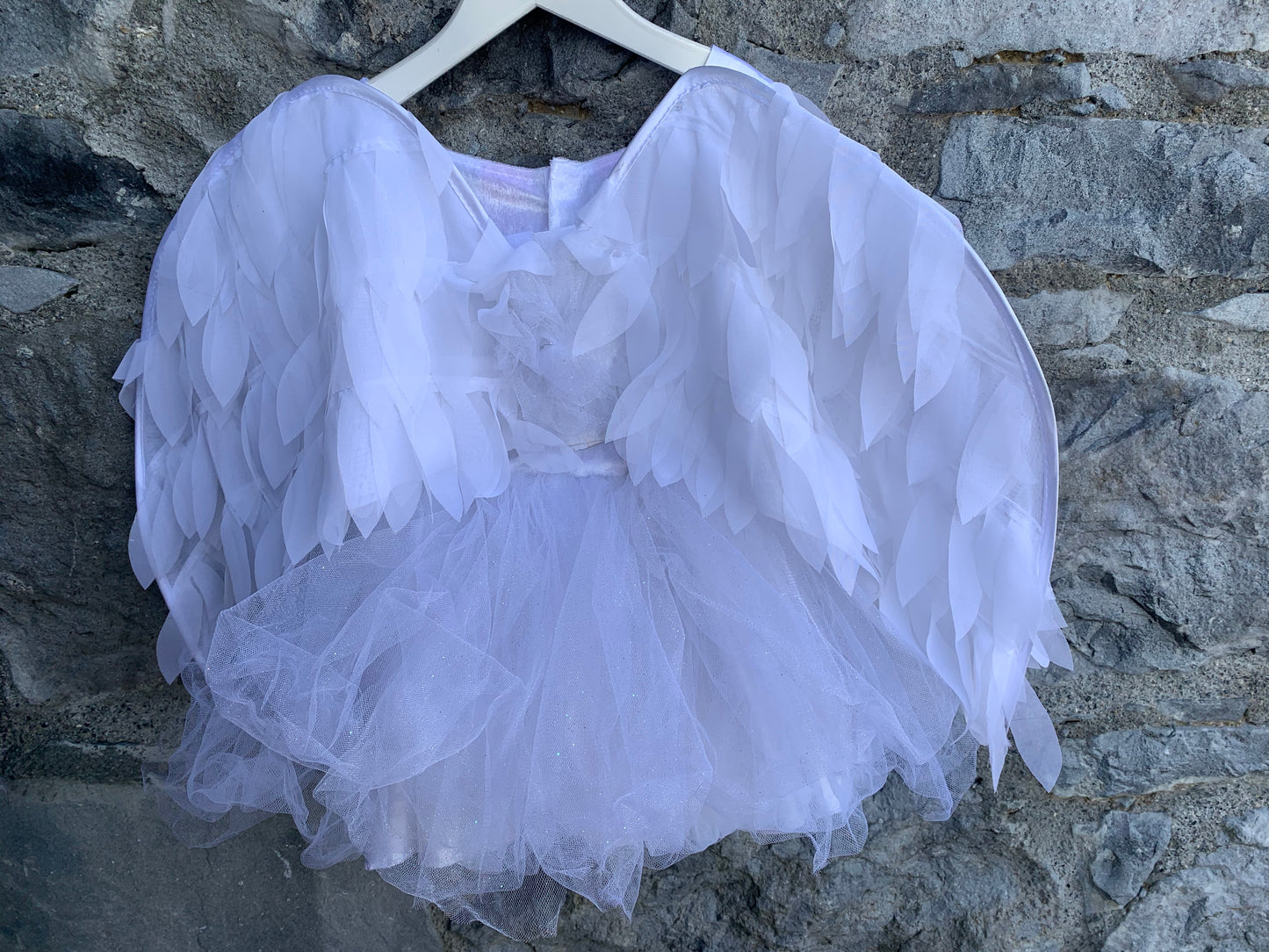 Swan 2-3y (92-98cm)