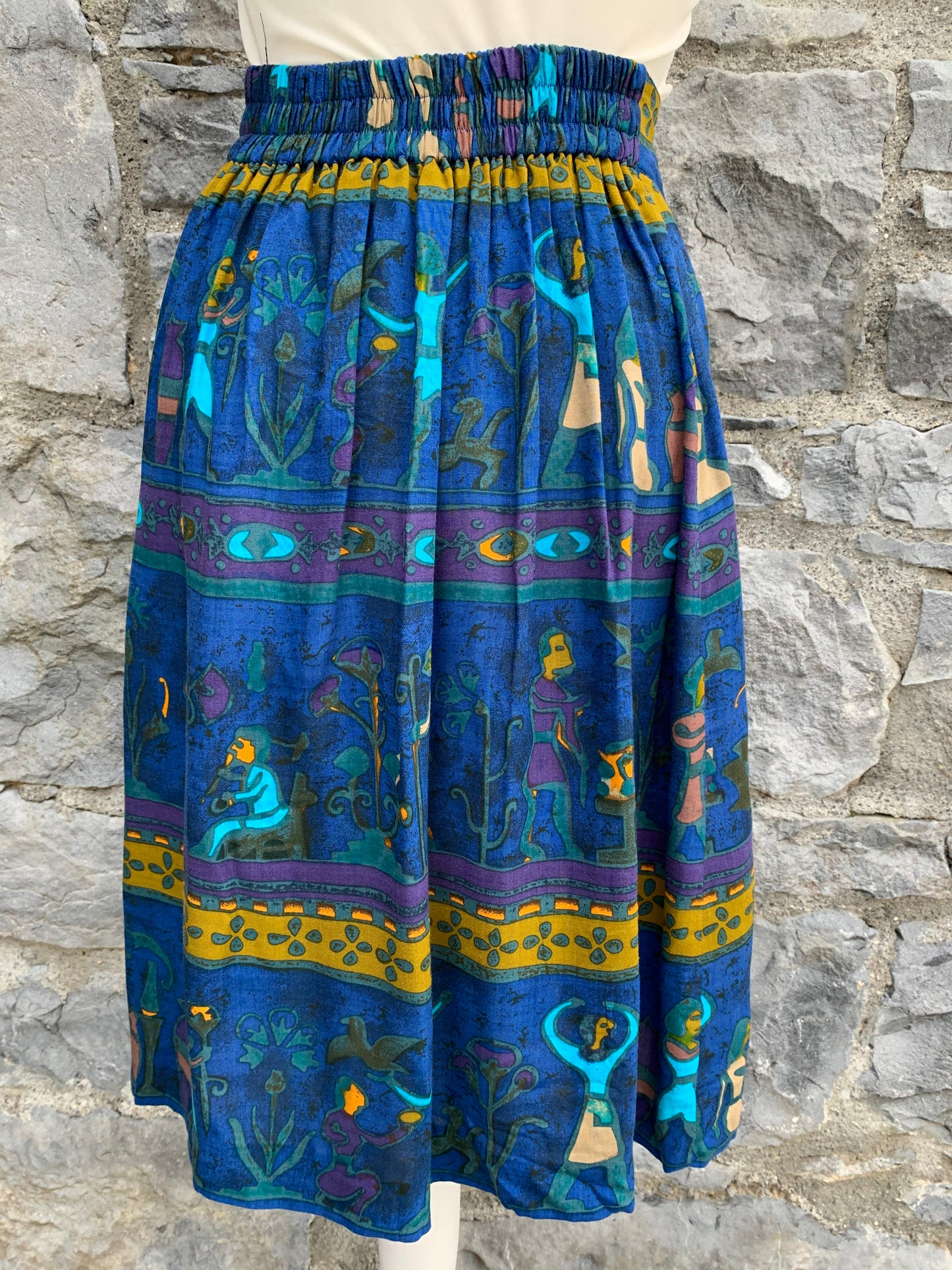 K. Kellermann Ancient Krethe skirt uk 8-10