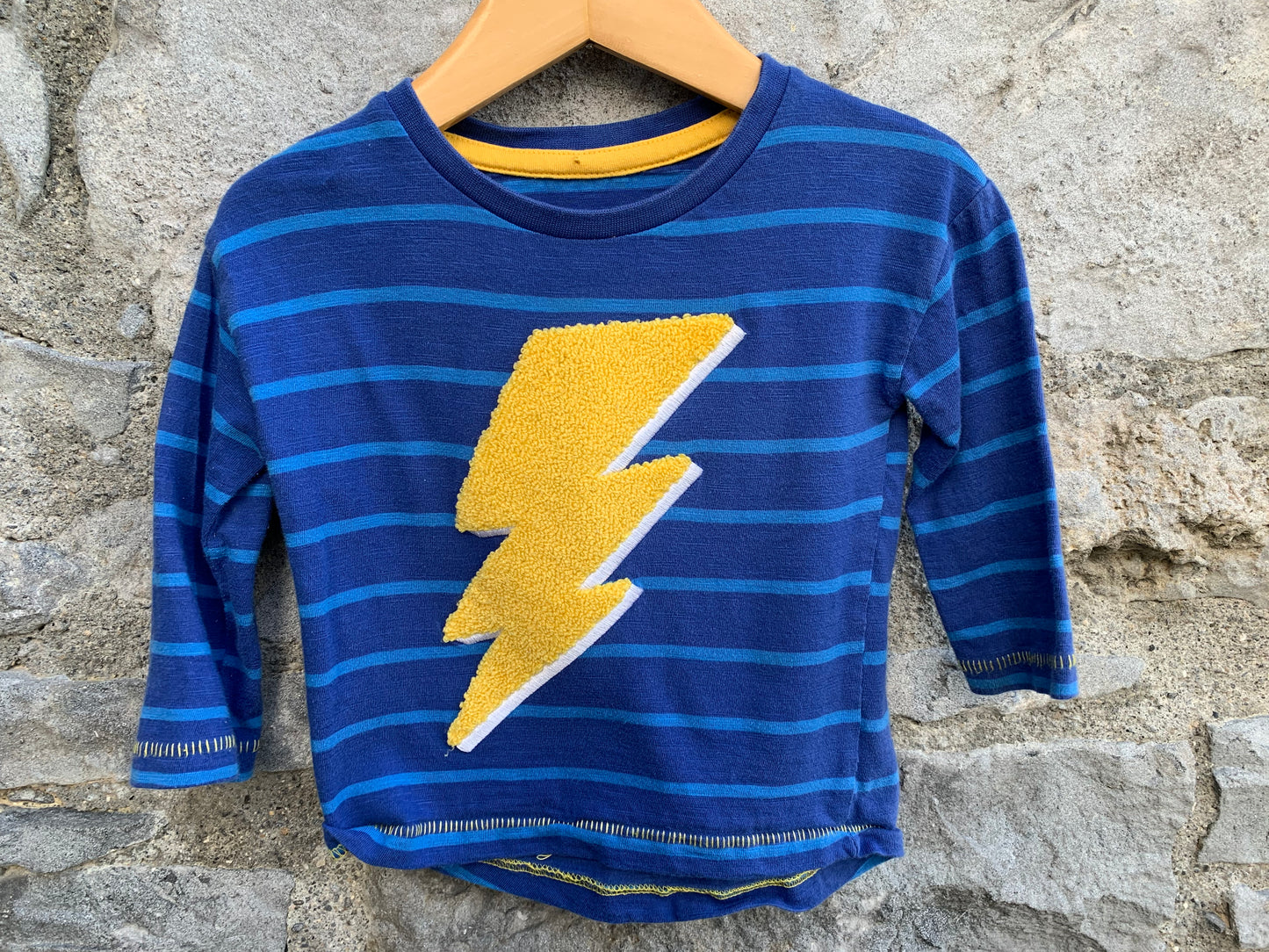Thunder top 6-9m (68-74cm)
