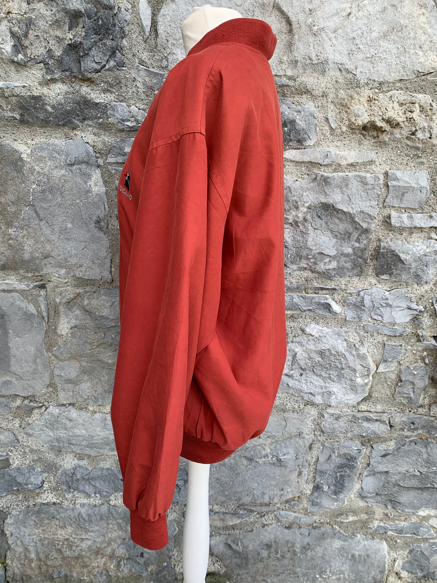 Tucano rusty jacket uk 10-12