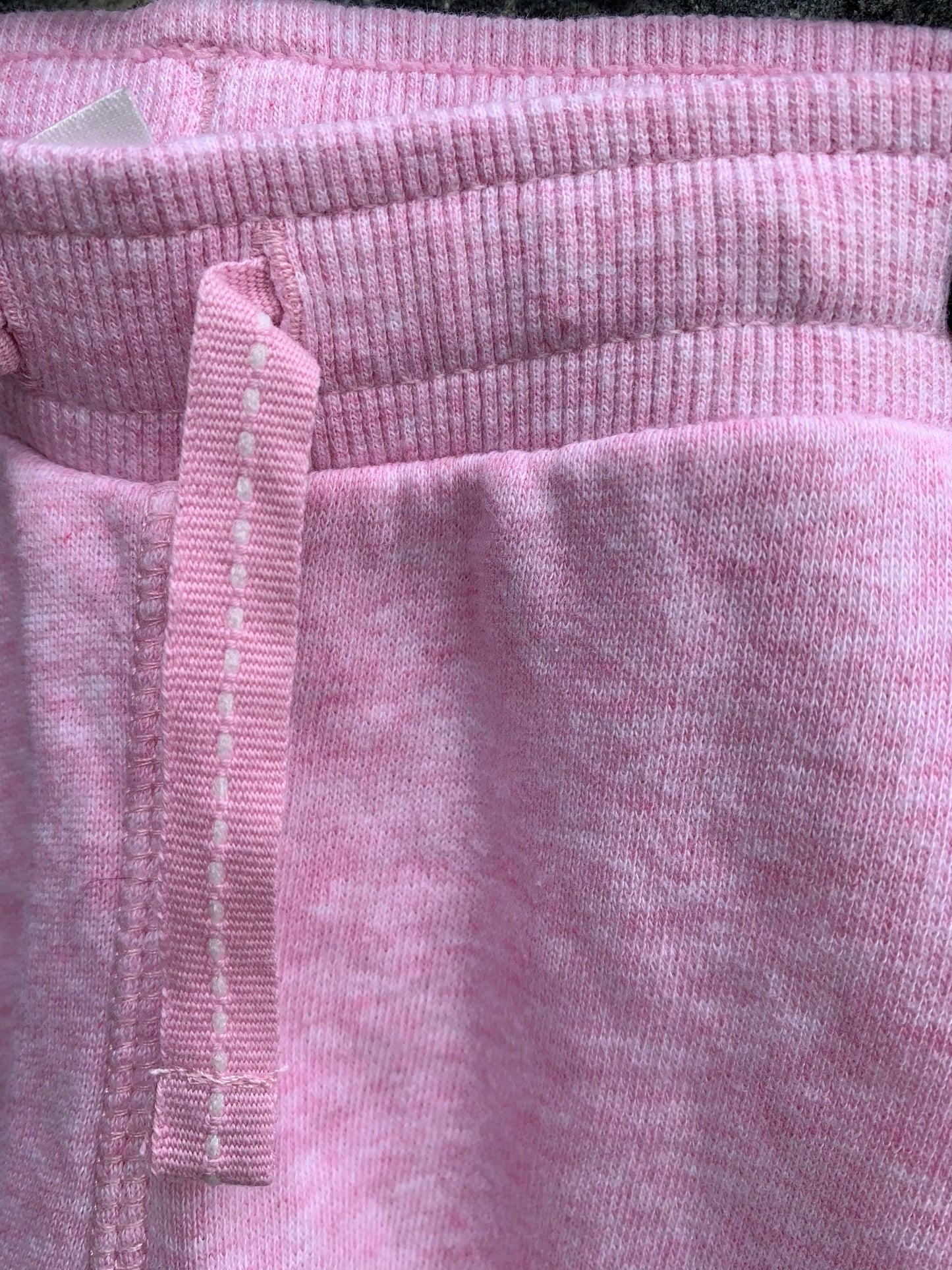 Pink pants 4-6m (62-68cm)