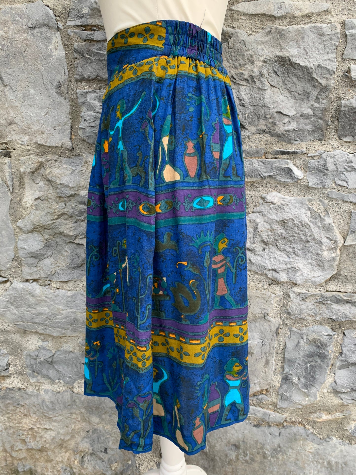 K. Kellermann Ancient Krethe skirt uk 8-10