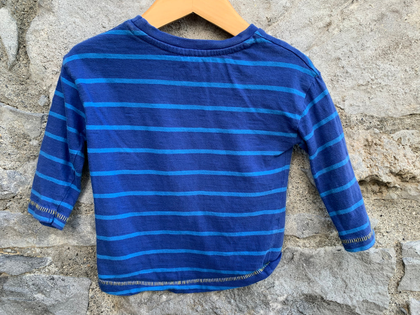 Thunder top 6-9m (68-74cm)
