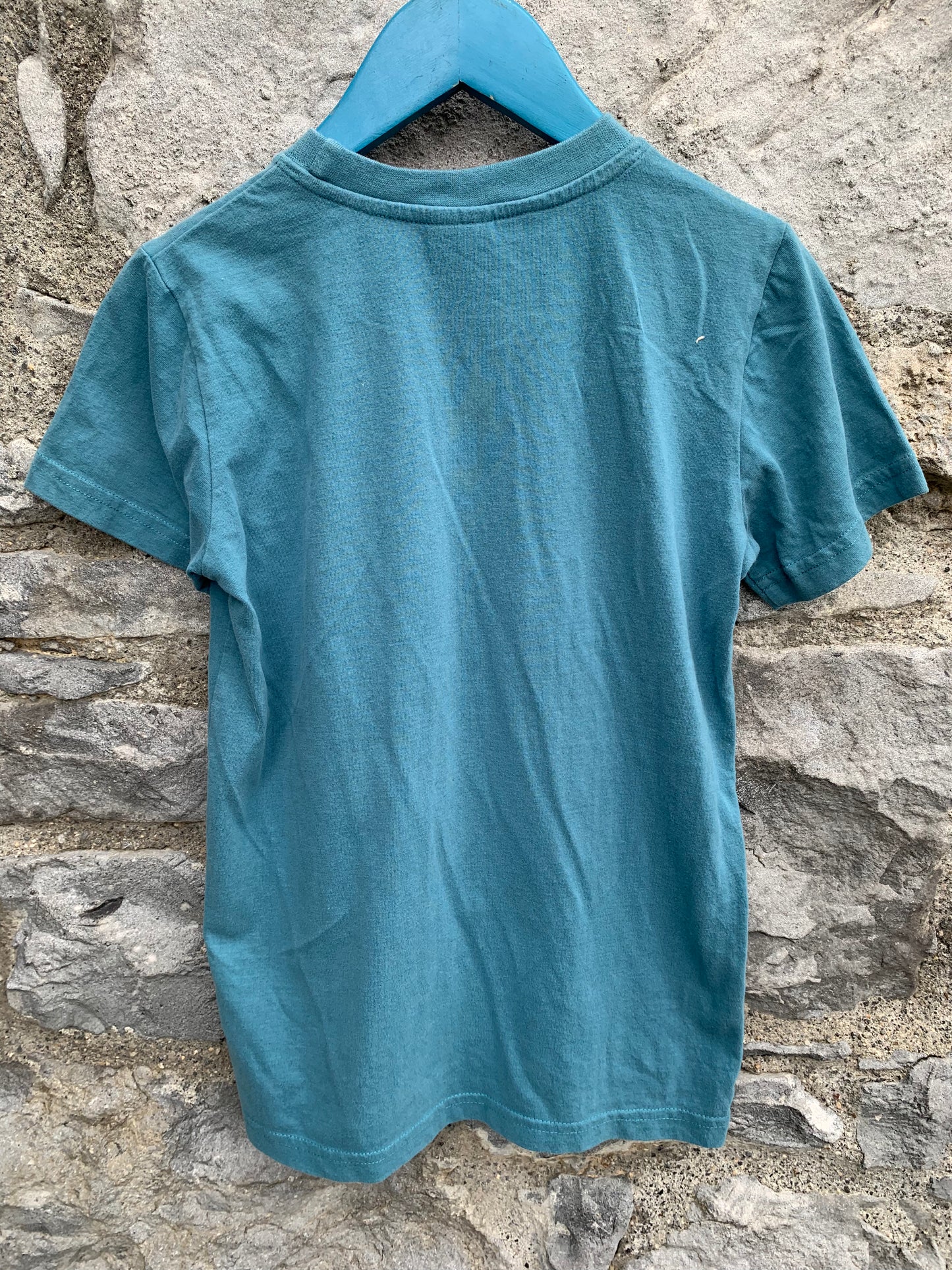 Bow&arrows T-shirt 8-9y (128-134cm)