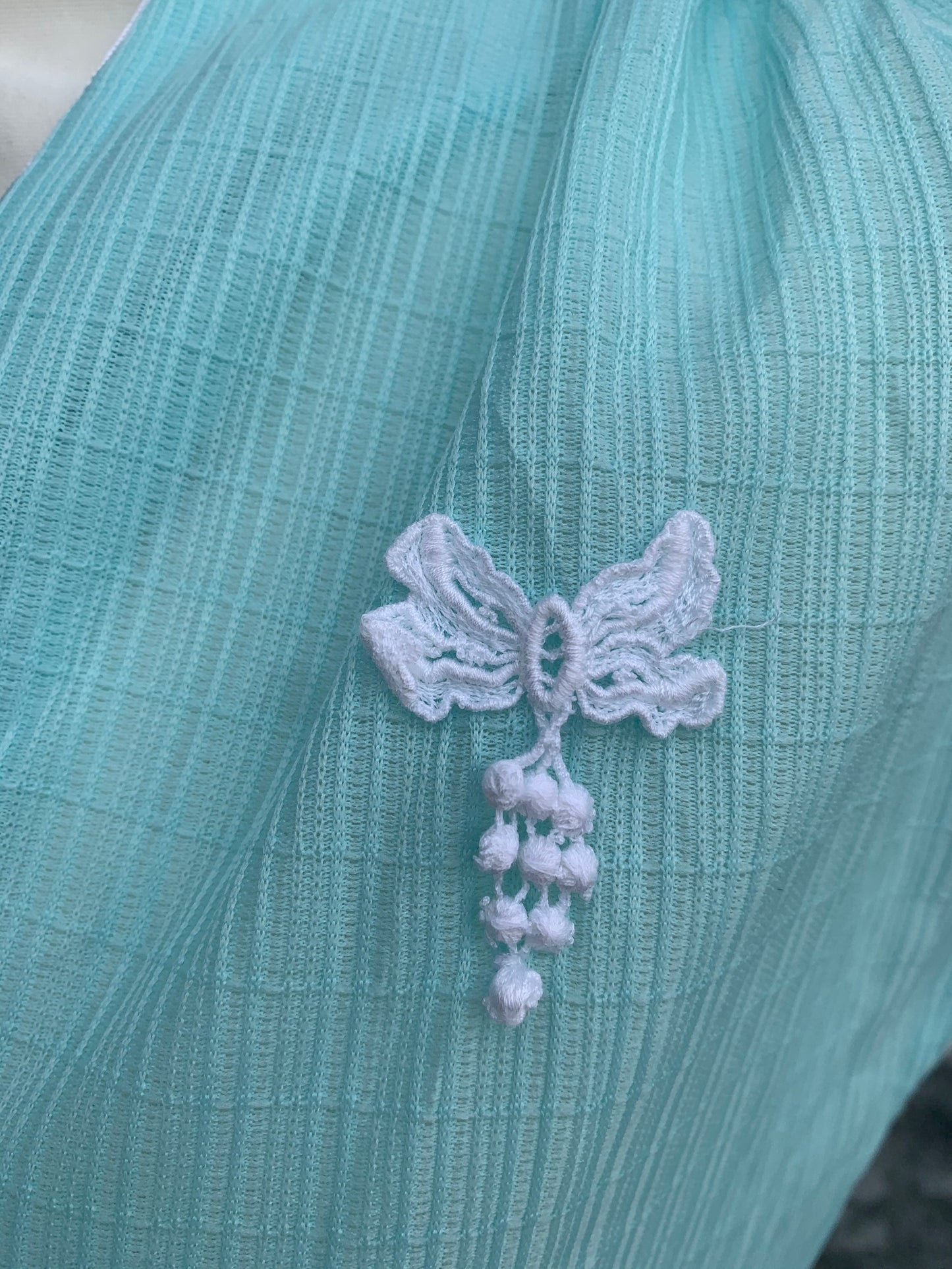 70s mint dress uk 10