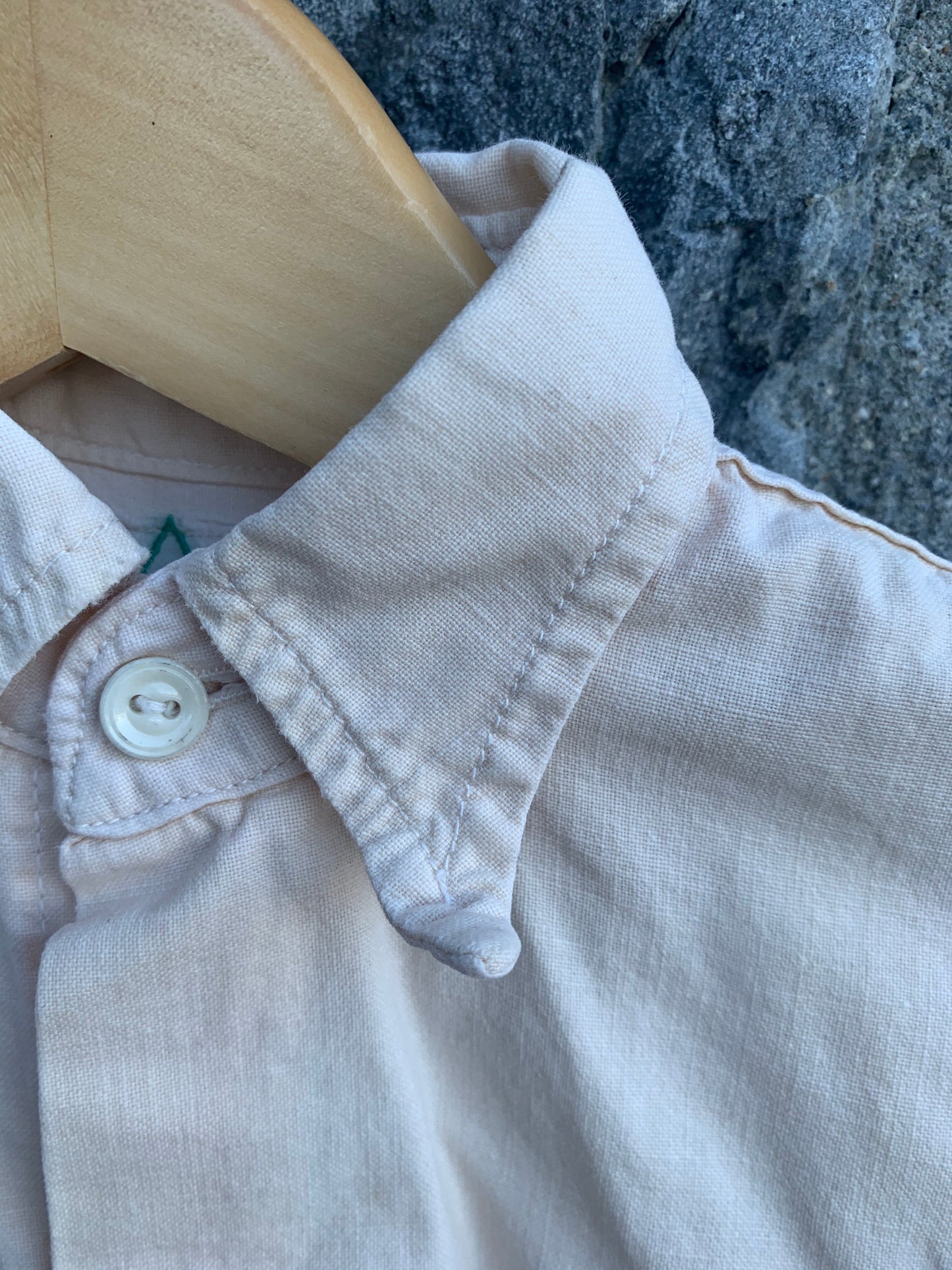 Long shirt 18-24m (86-92cm)
