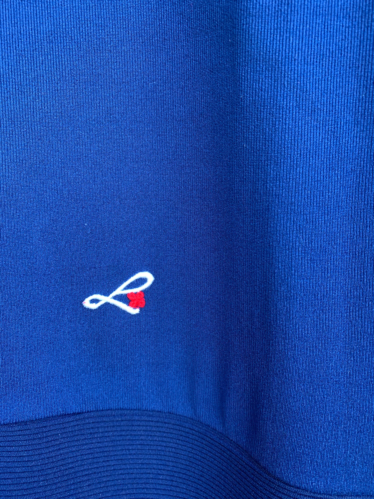 Luippold tracksuit onesie Medium