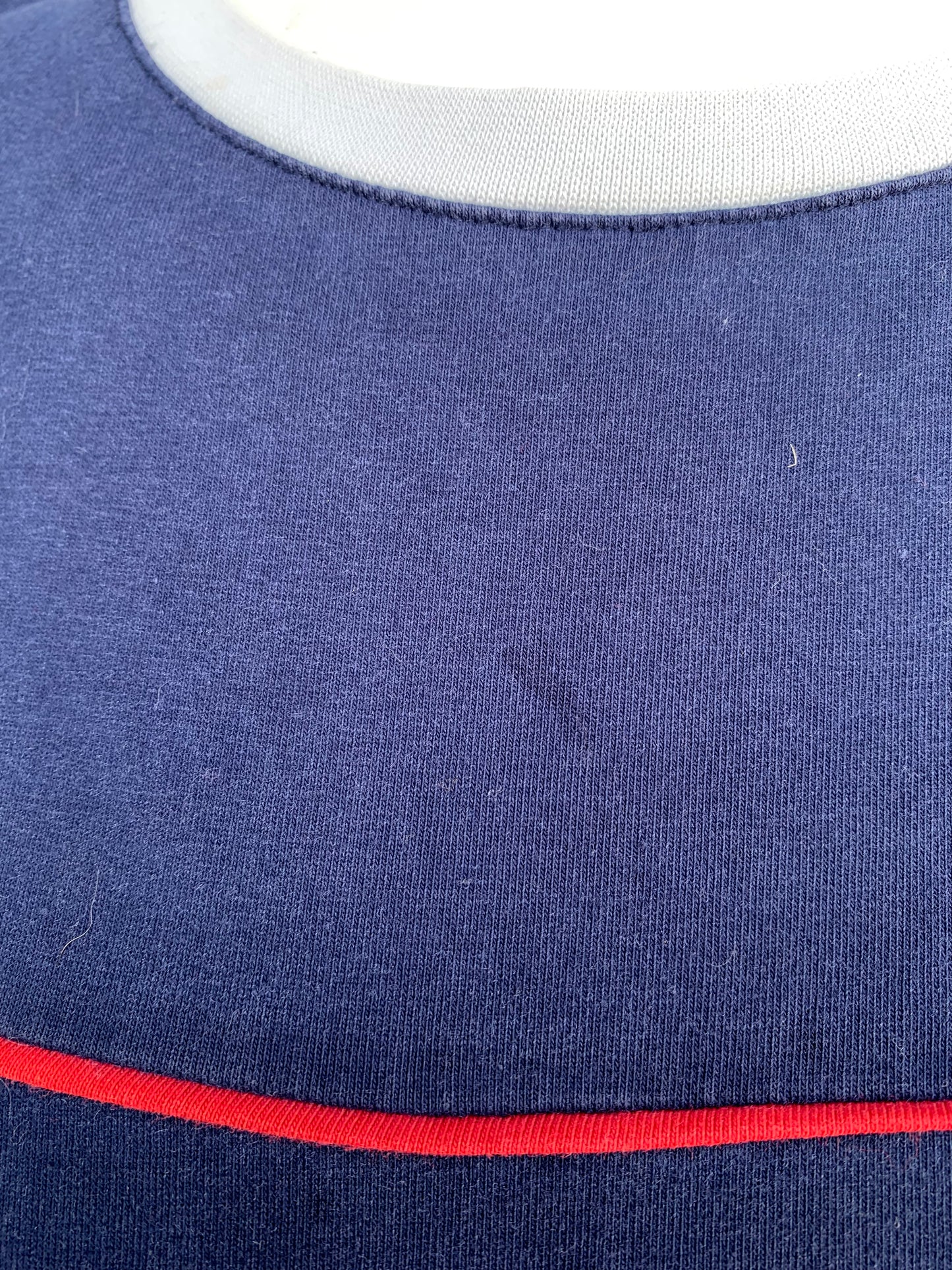 Cropped T-shirt uk 8