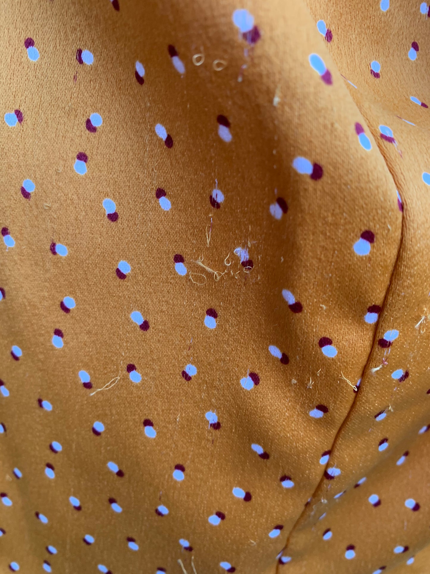 Mustard top uk 10