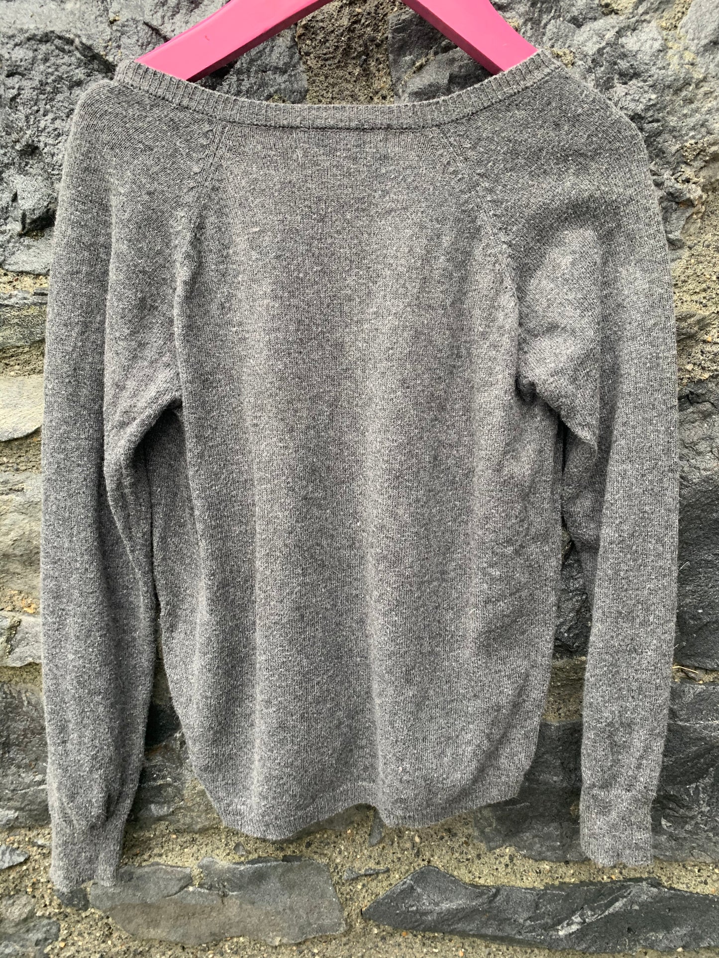 Wolfie top 5-6y (110-116cm)