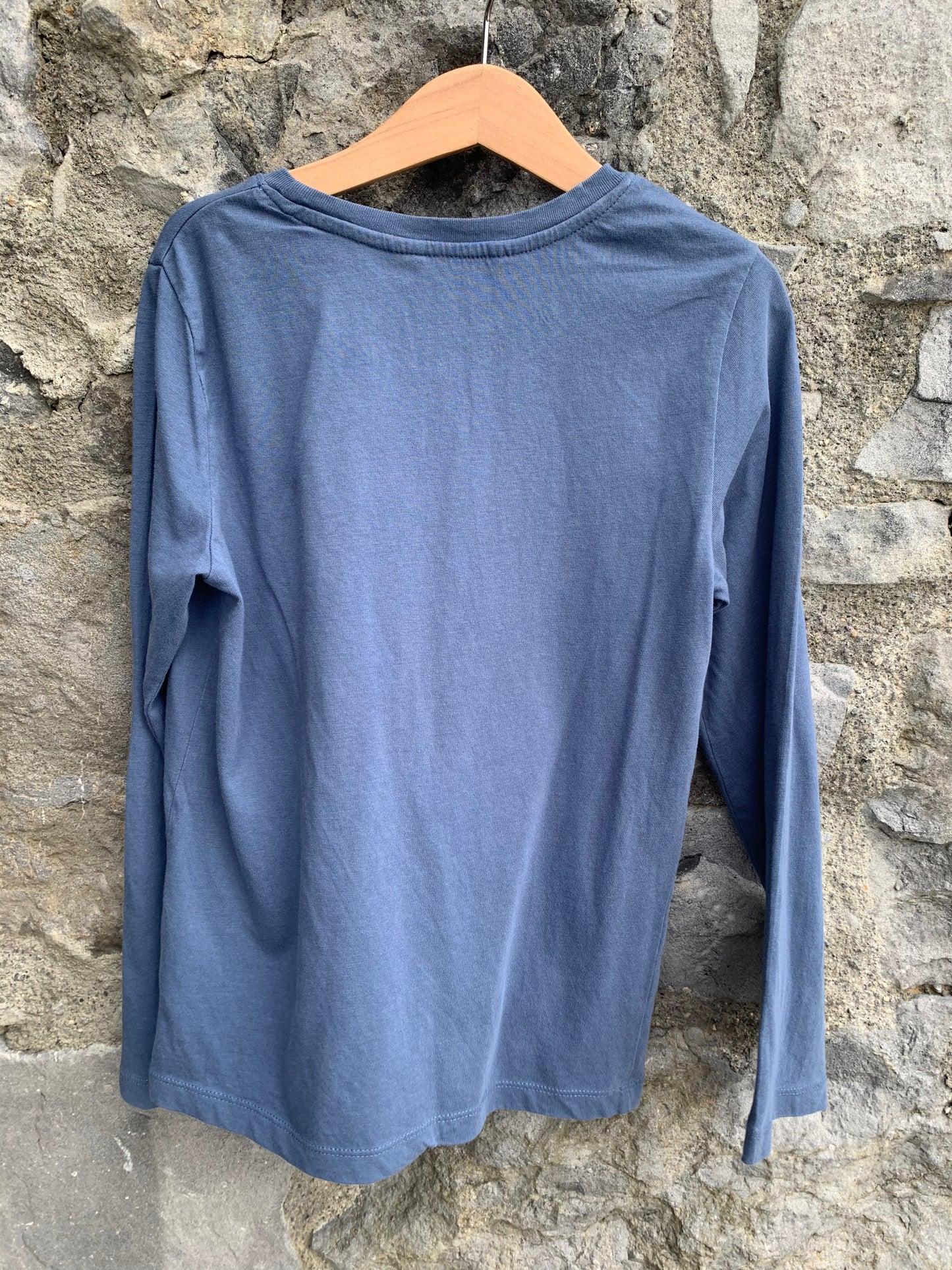 Little bro top 7y (122cm)