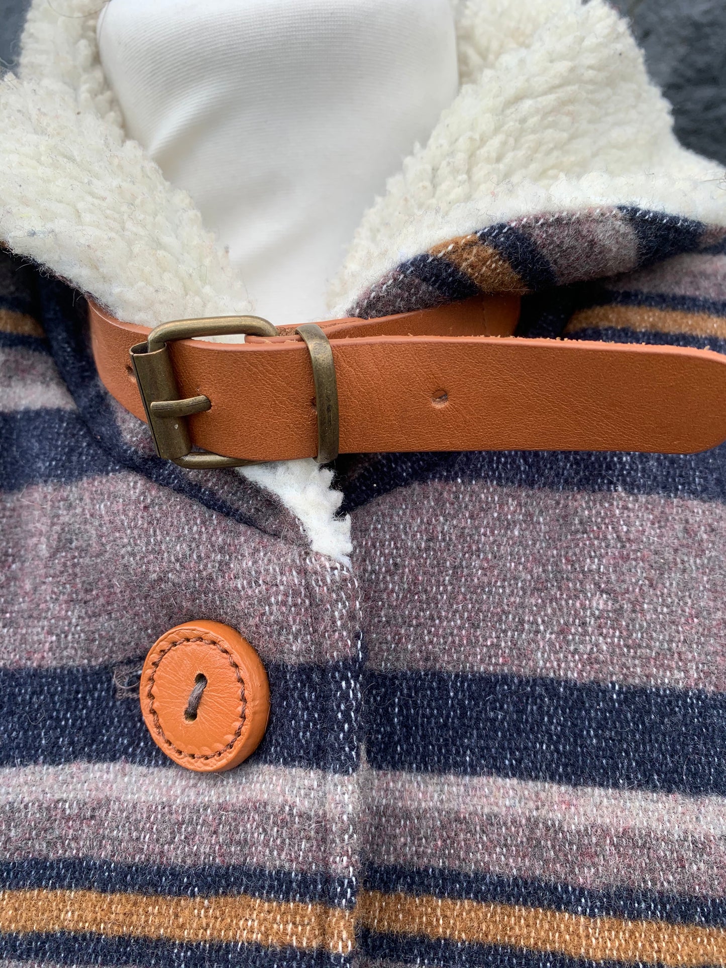 Lee jacket uk 12