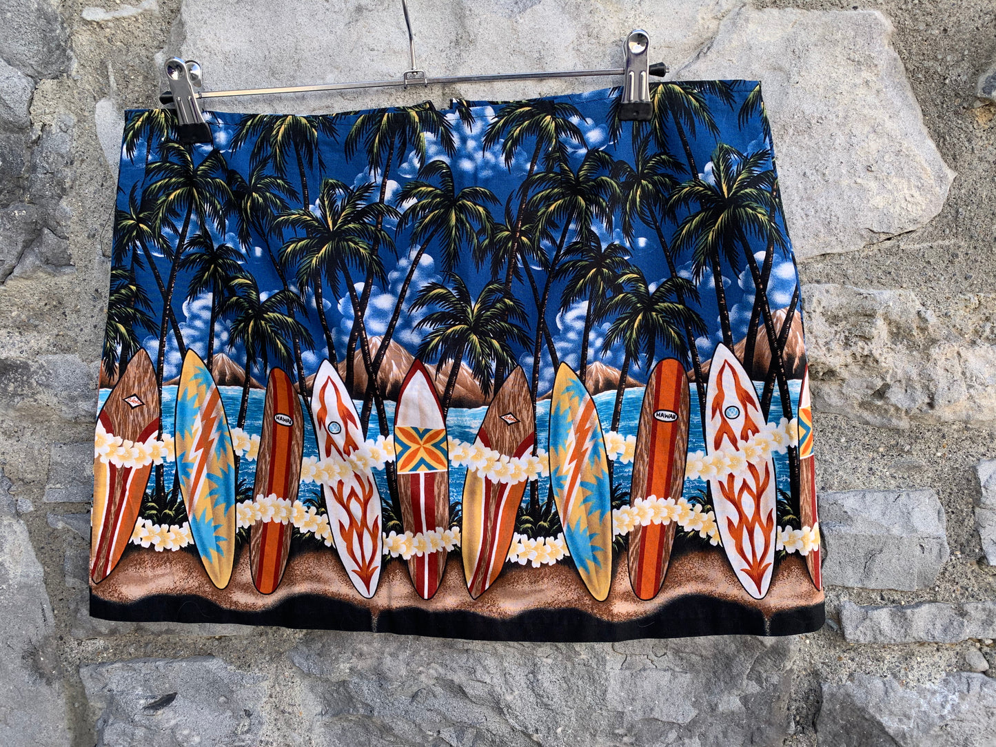 Surf boards skirt uk 14