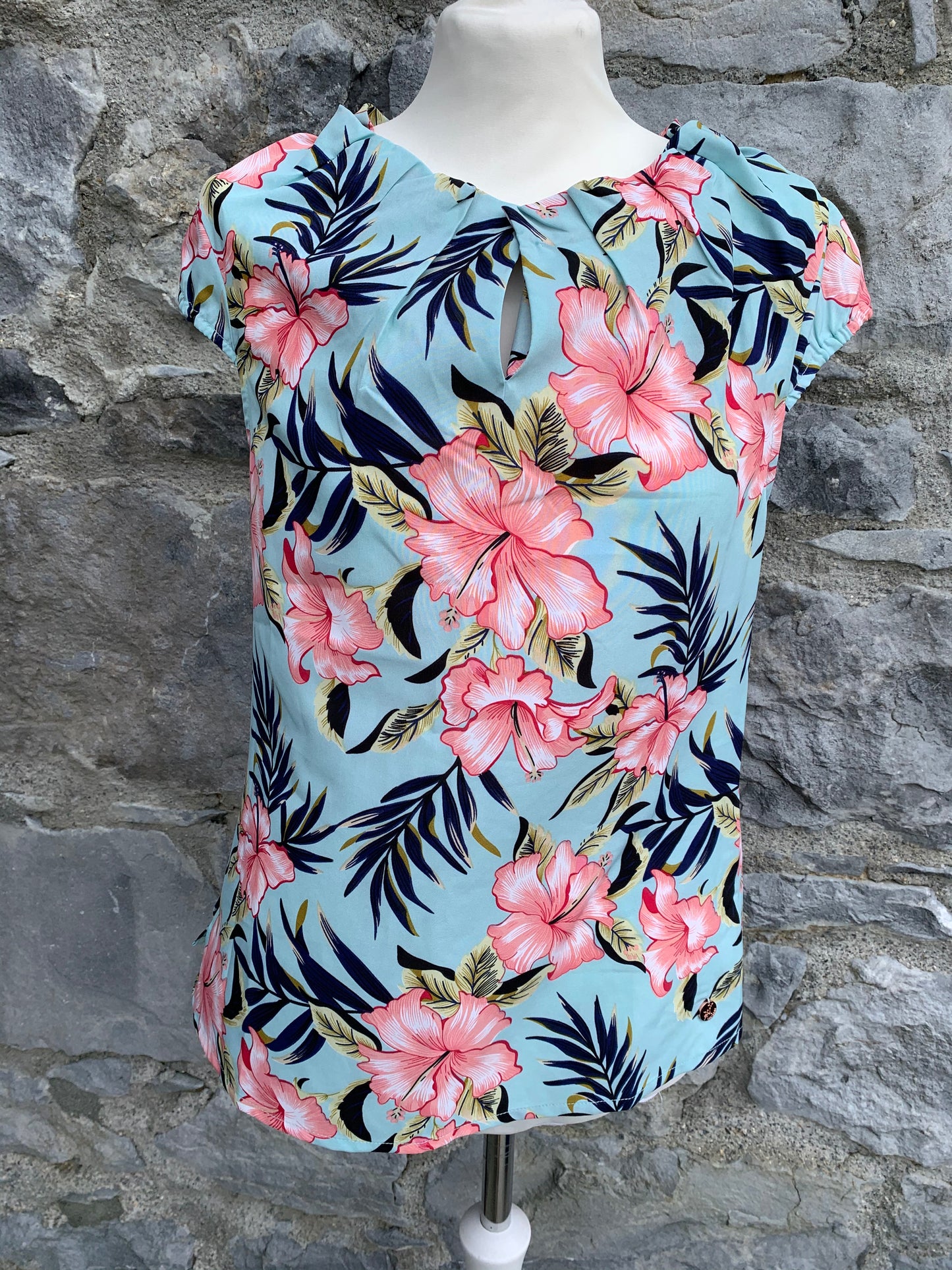 Hibiscus top uk 10