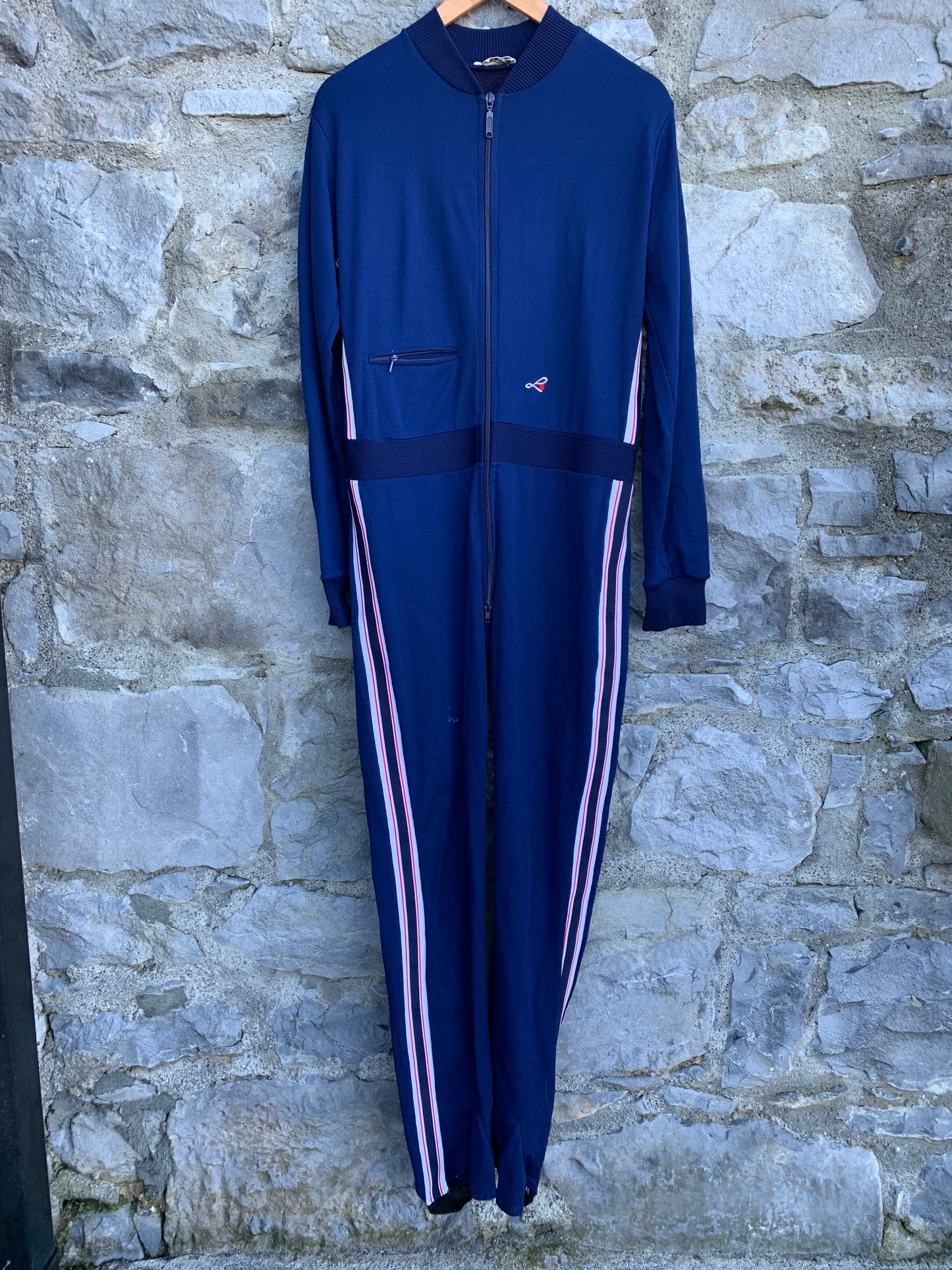 Luippold tracksuit onesie Medium