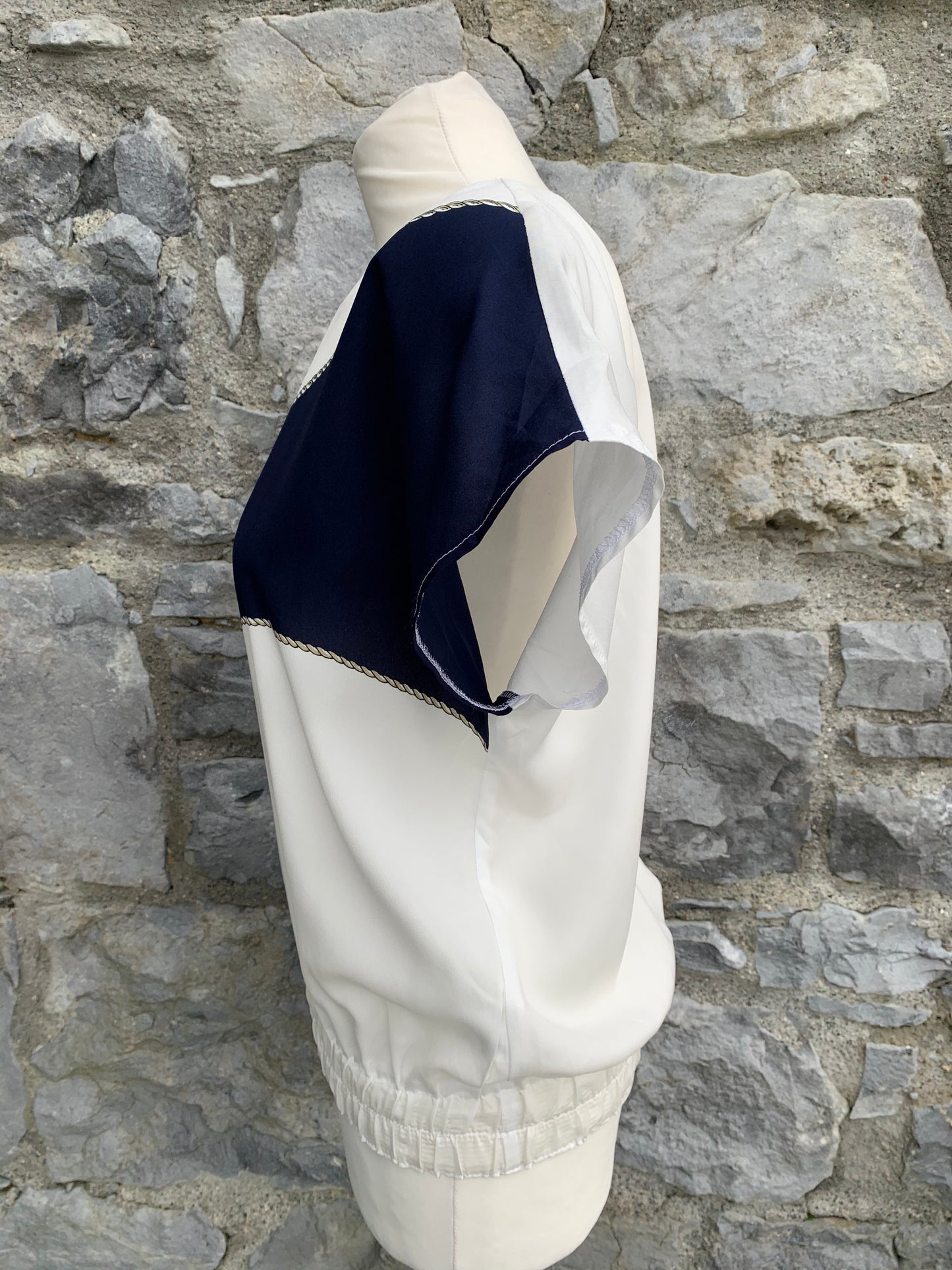 Irringer 80s sailing top uk 8