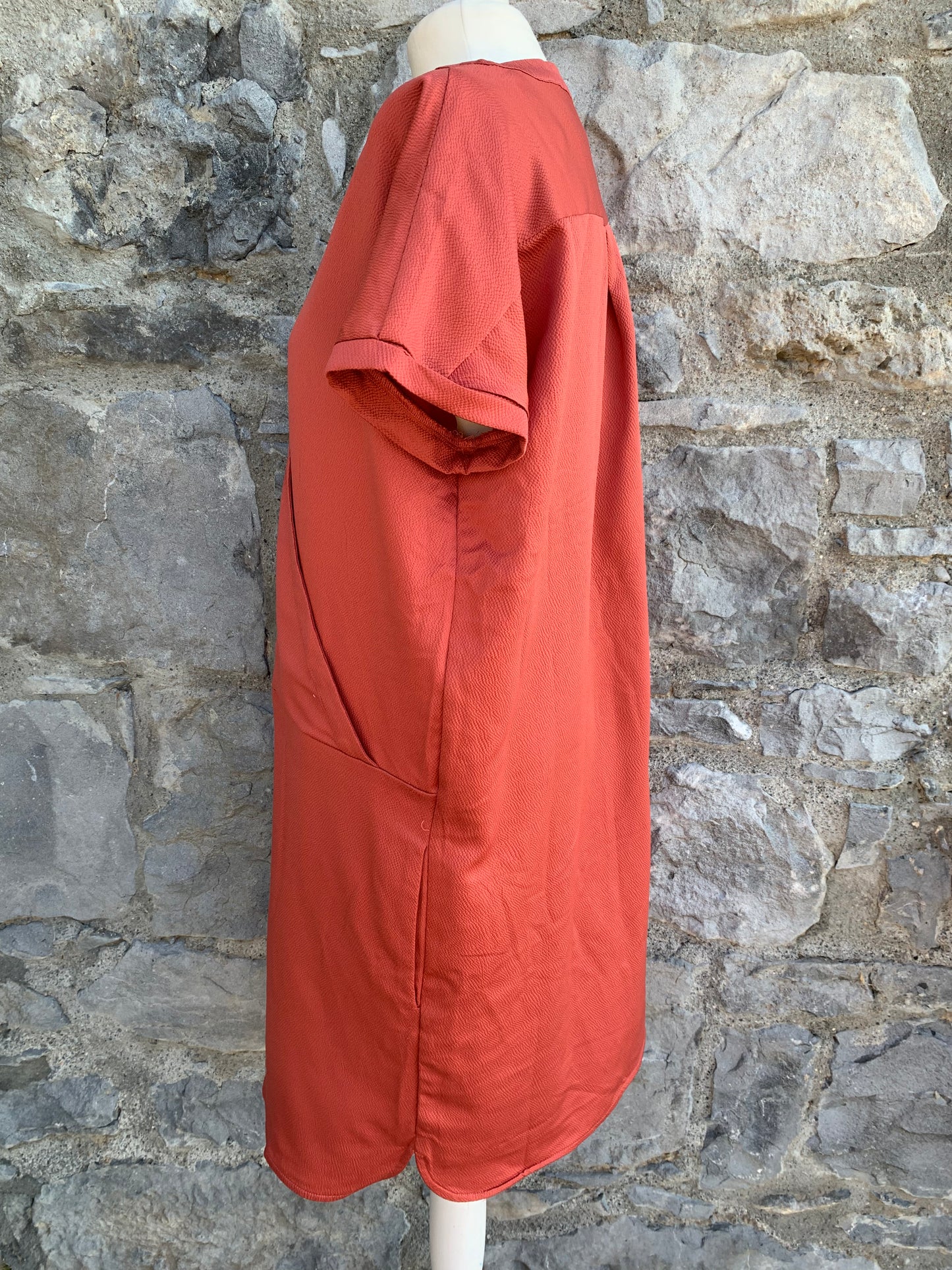 Rusty dress uk 12
