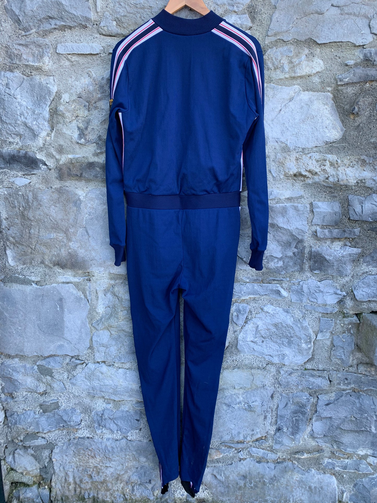 Luippold tracksuit onesie Medium