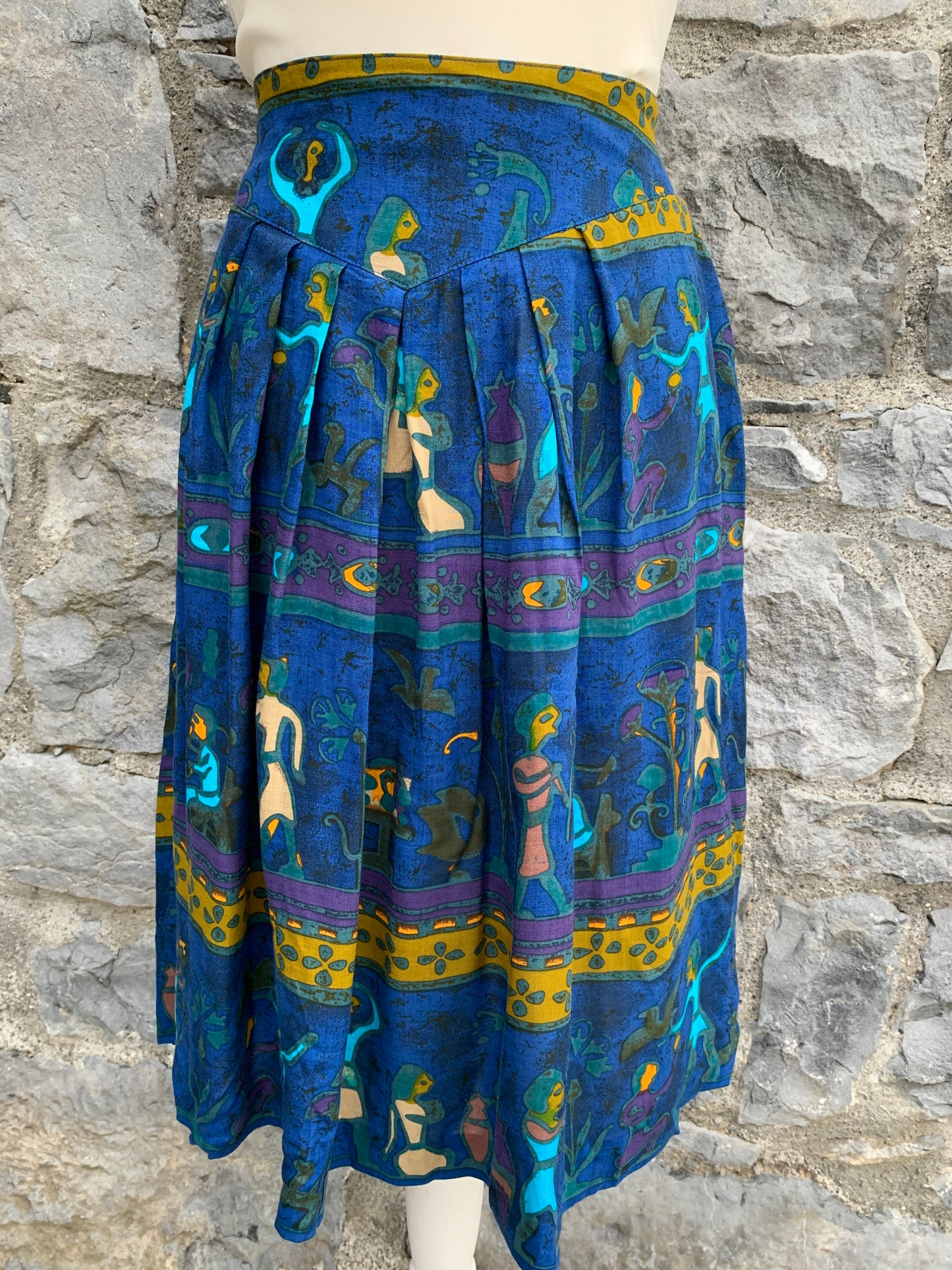 K. Kellermann Ancient Krethe skirt uk 8-10