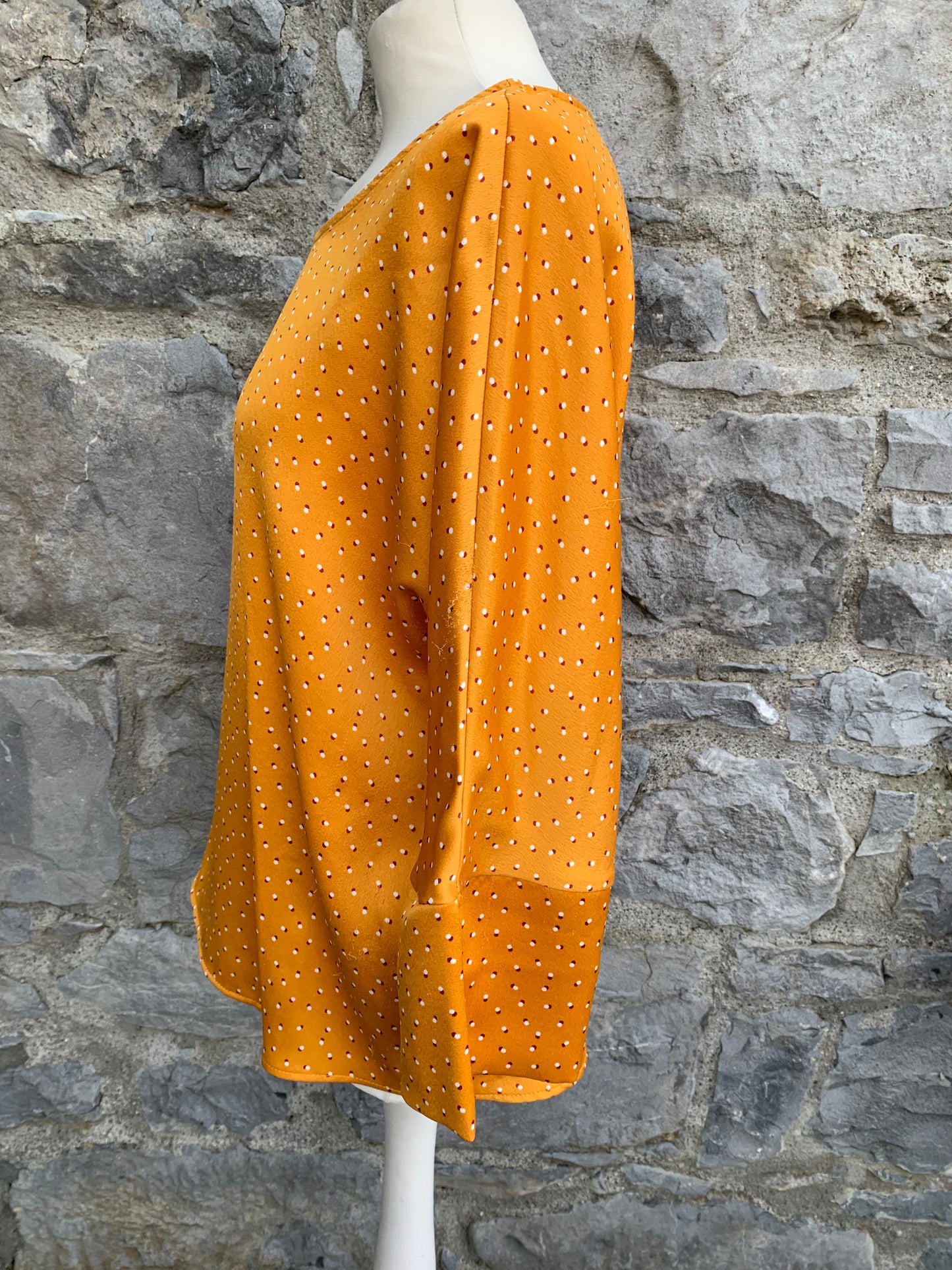 Mustard top uk 10