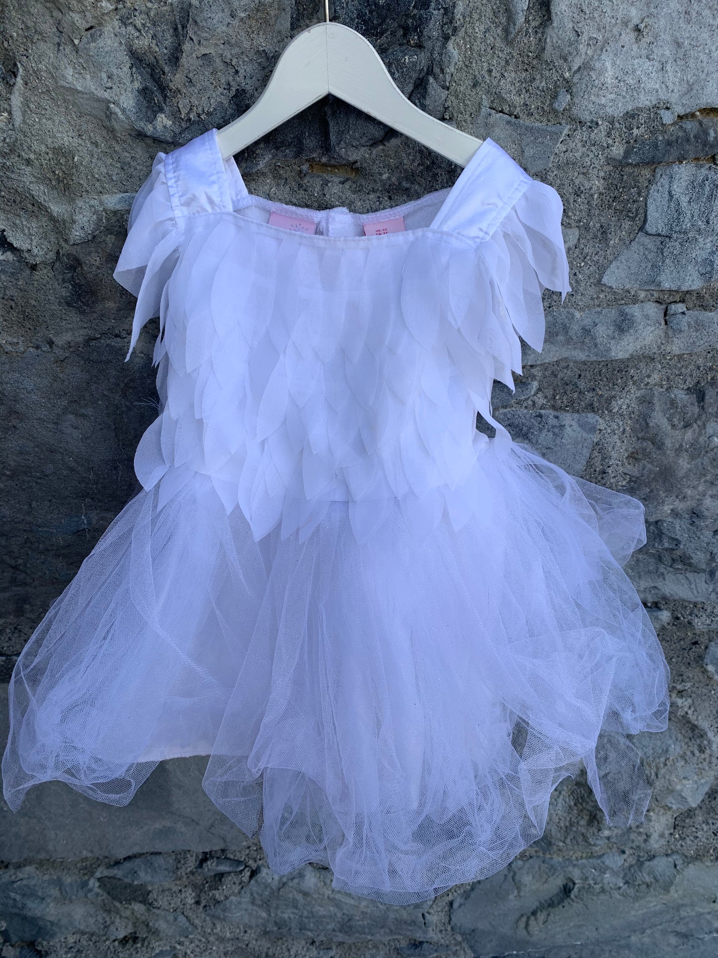 Swan 2-3y (92-98cm)