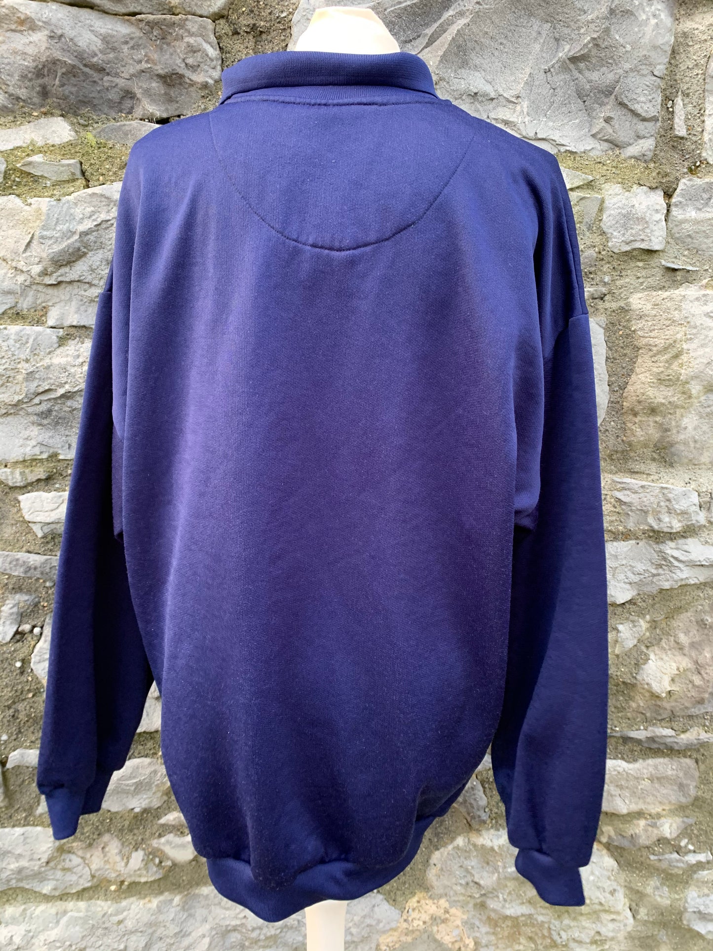 Yacht sweatshirt Large