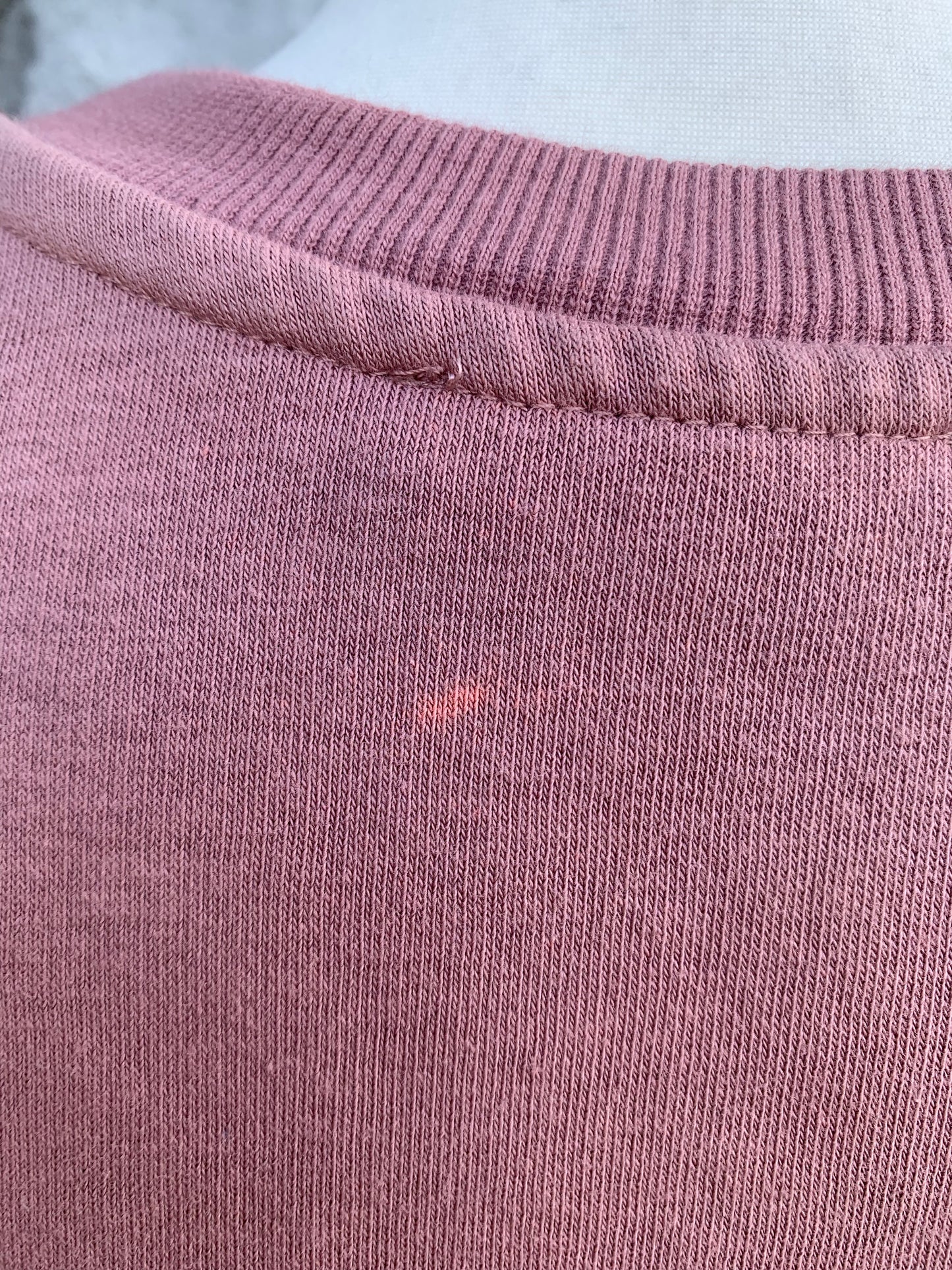 Lilac sweatshirt uk 10-12