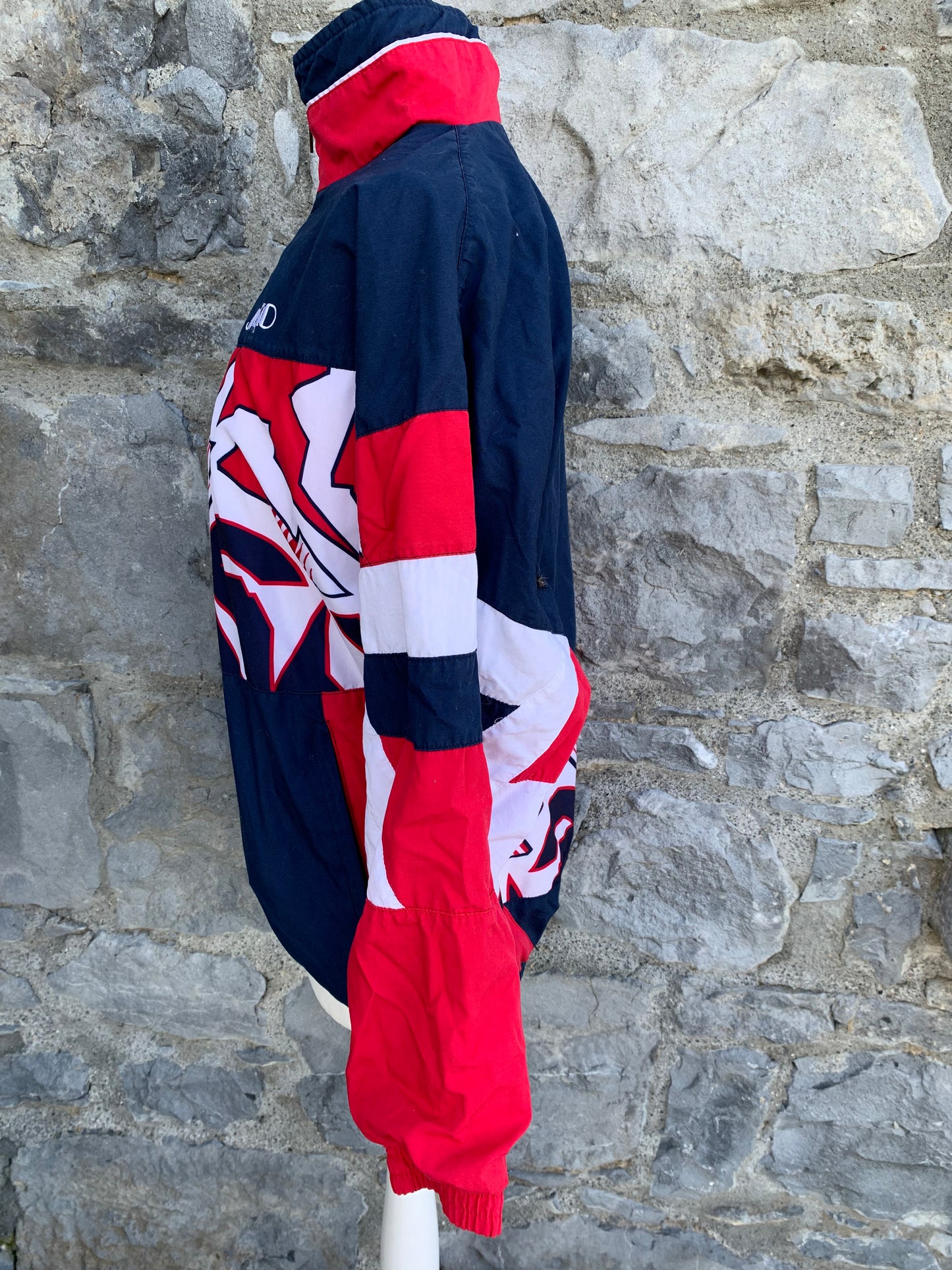 80s Jako sport jacket uk 12