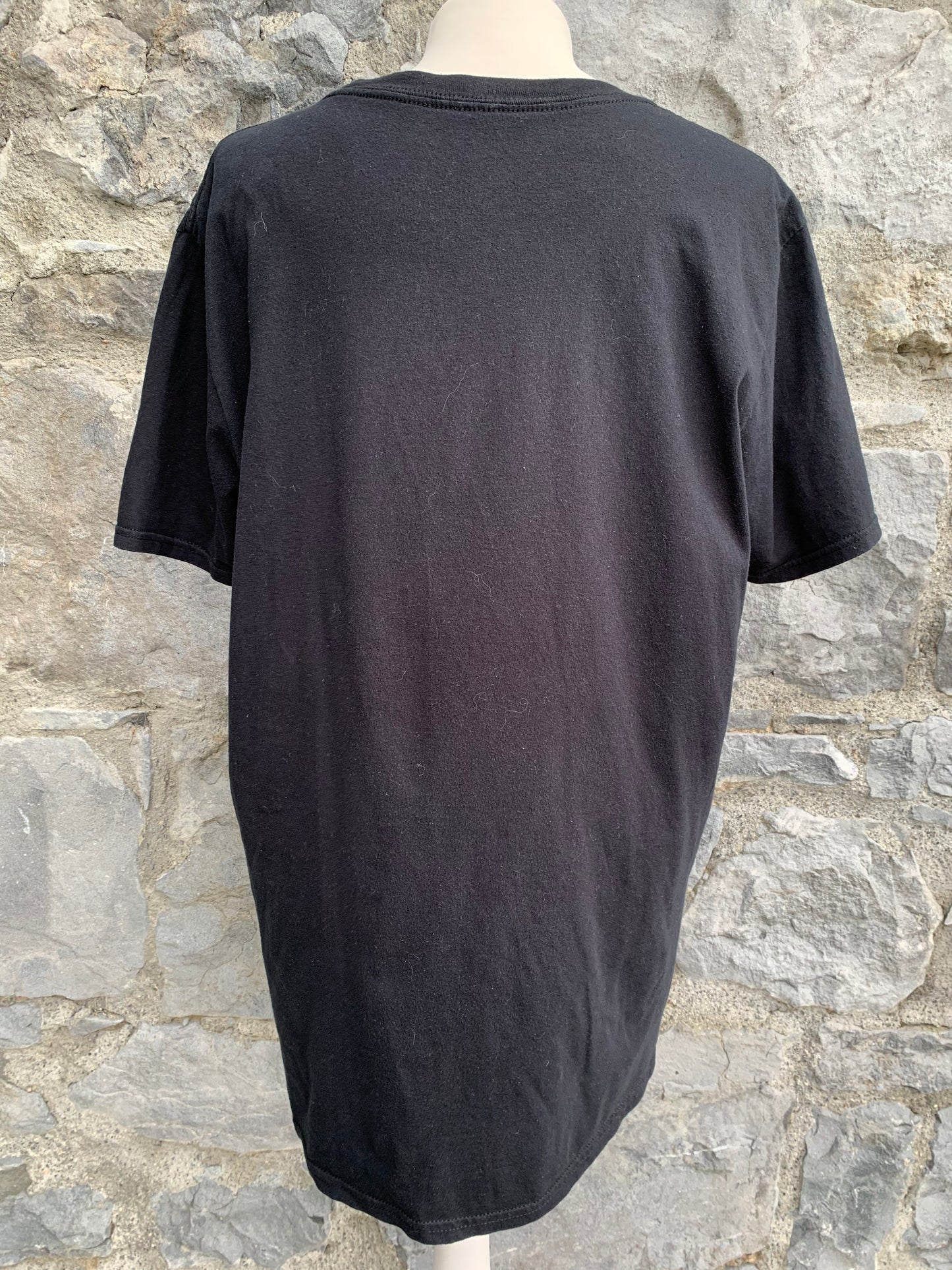 Tim Burton T-shirt Medium