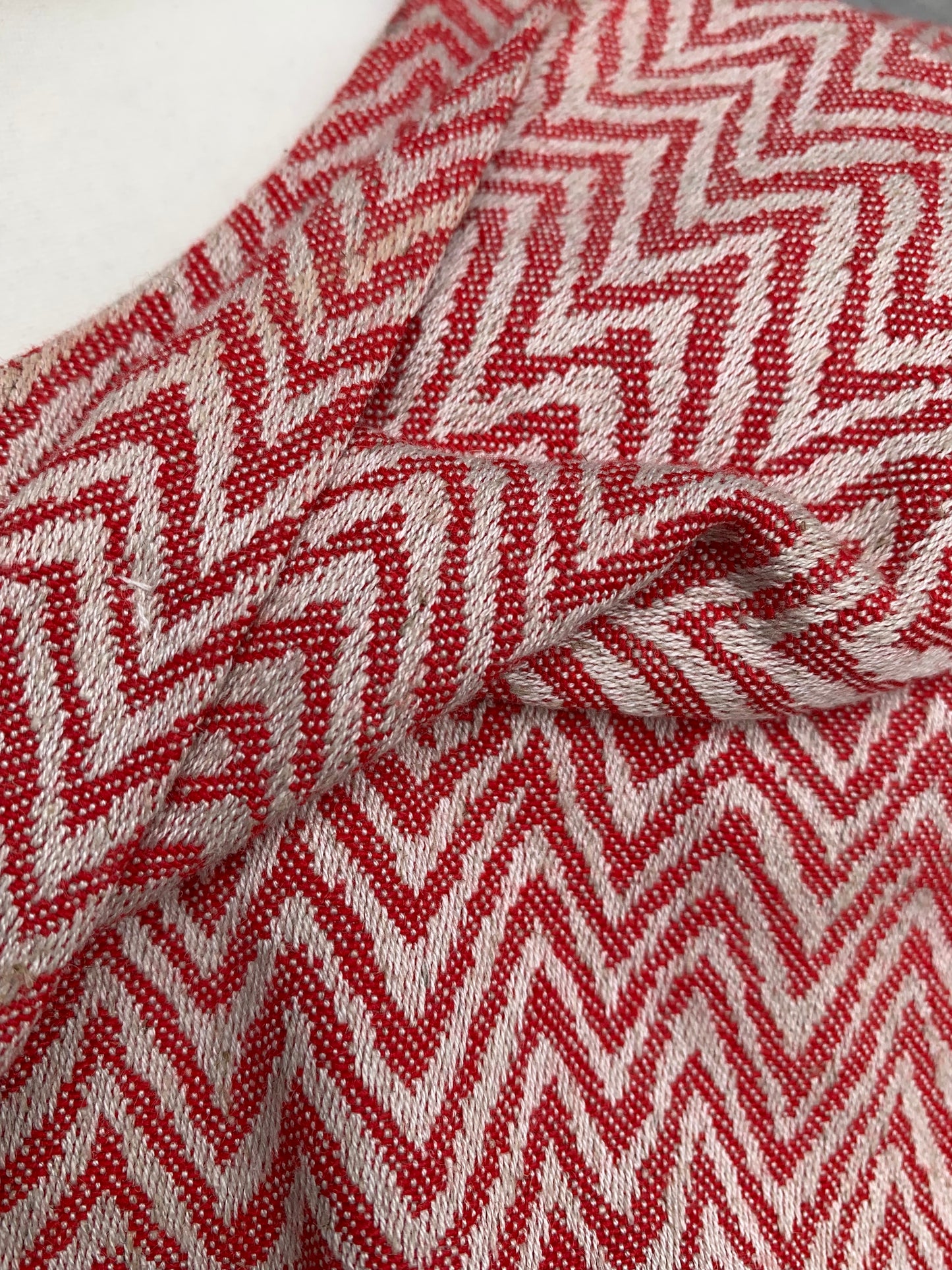 Chevron cape uk 10