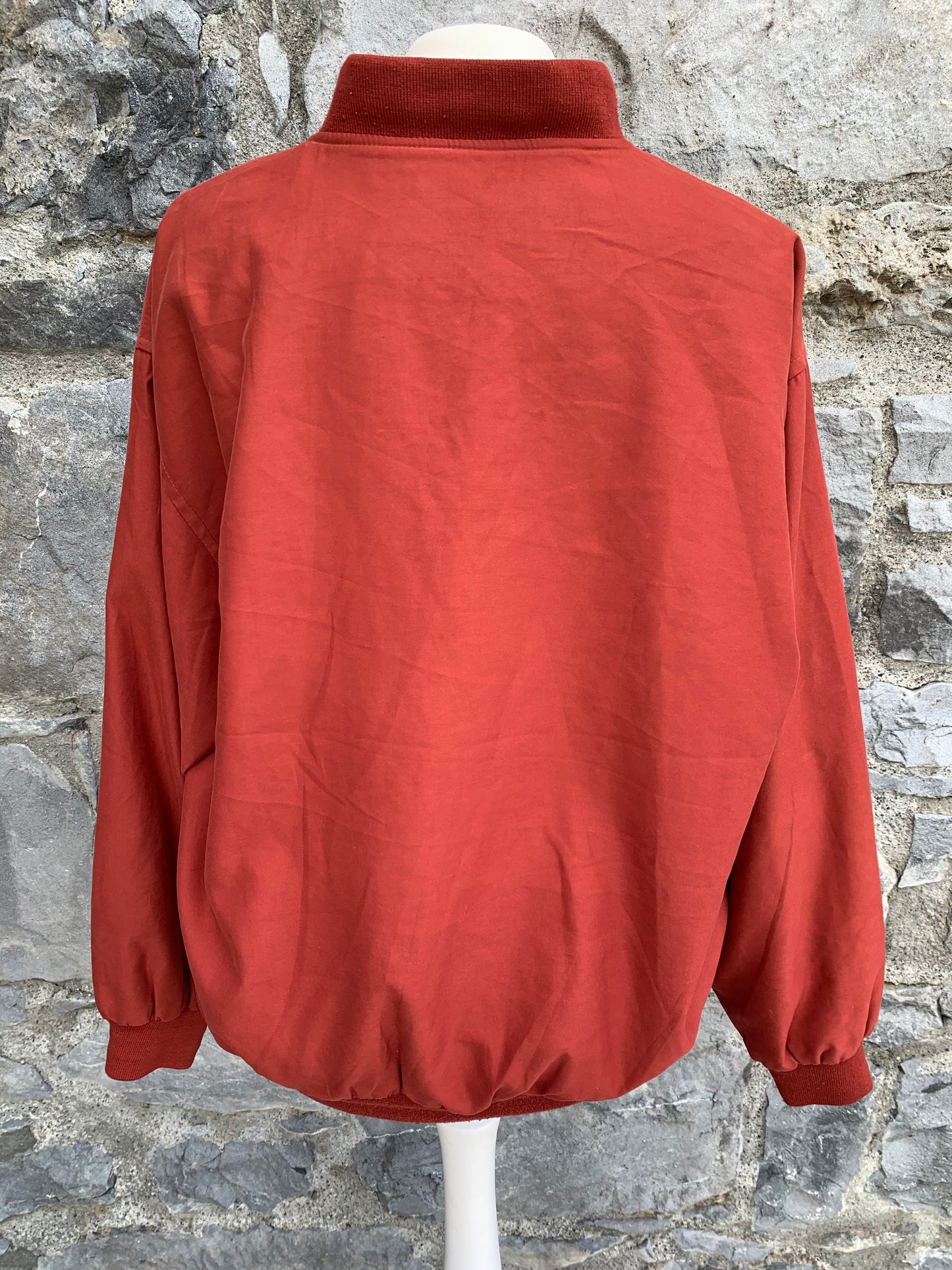 Tucano rusty jacket uk 10-12