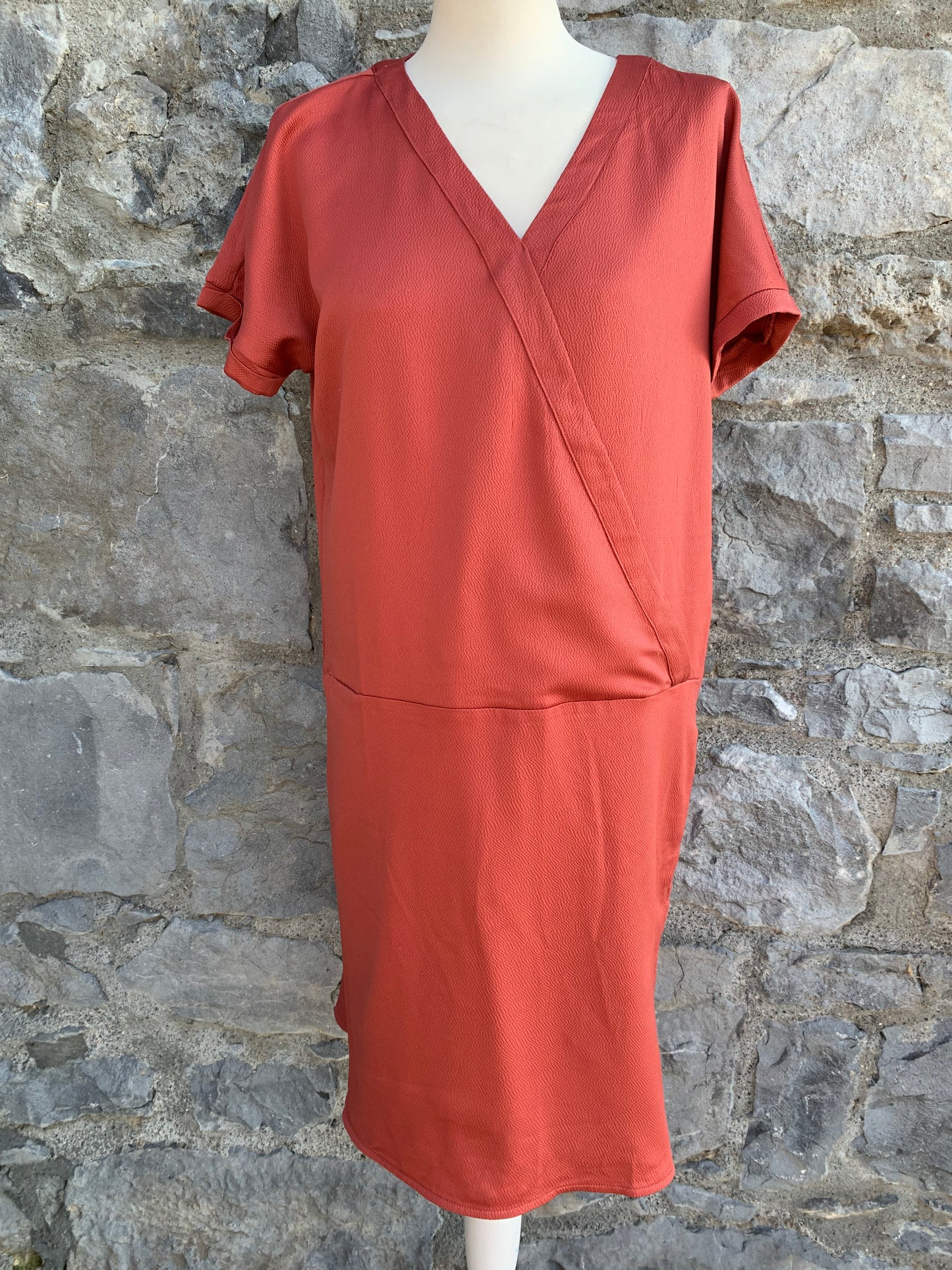 Rusty dress uk 12