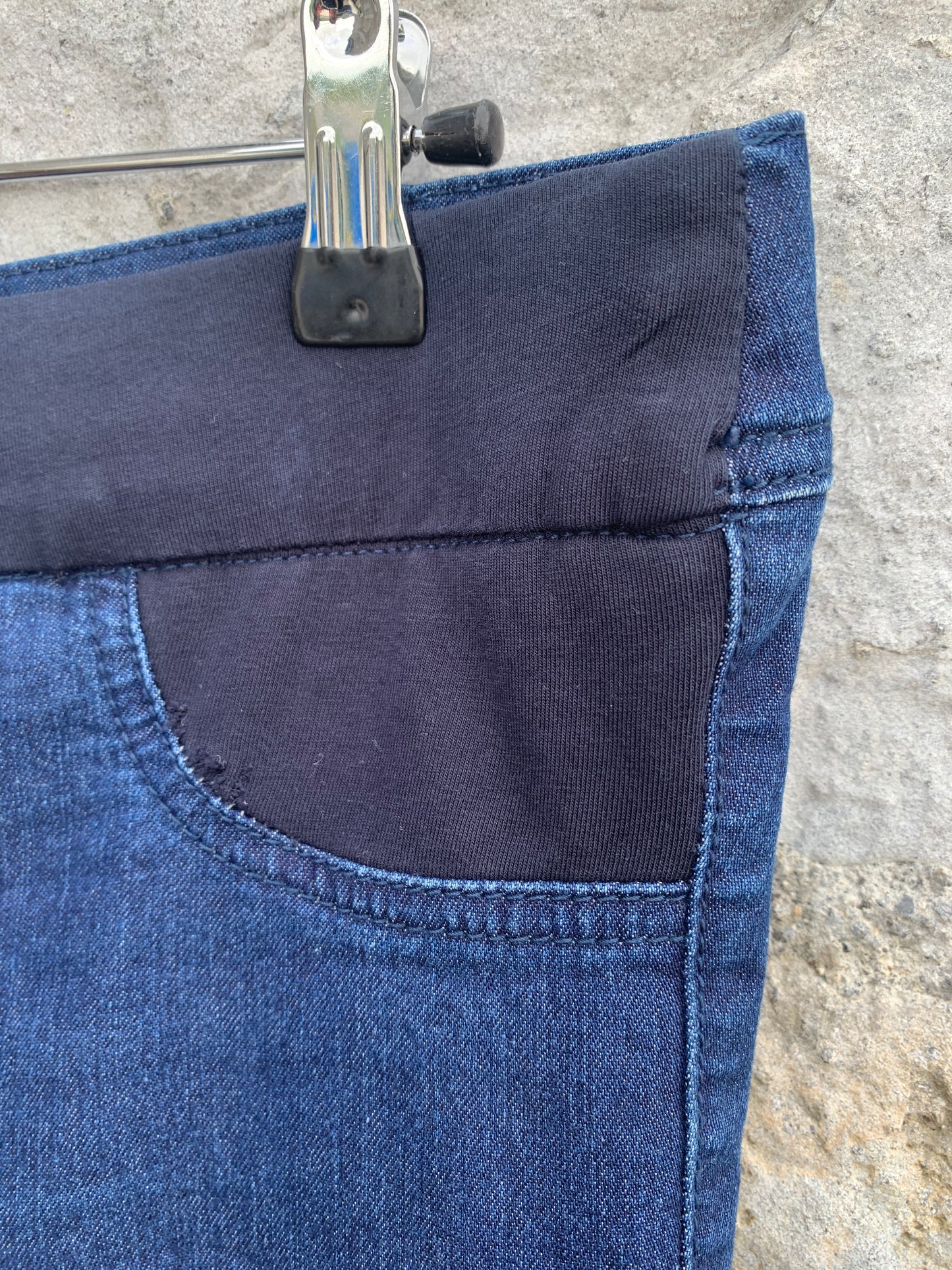 Maternity skinny jeans uk 8