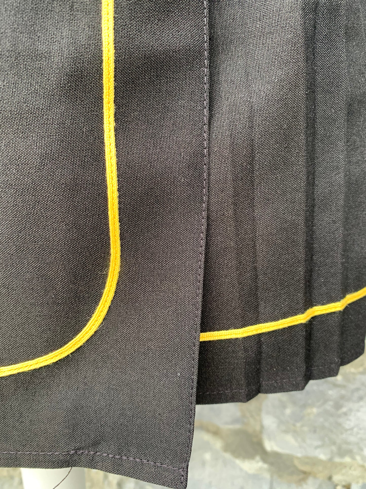 Vintage sport skirt uk 8