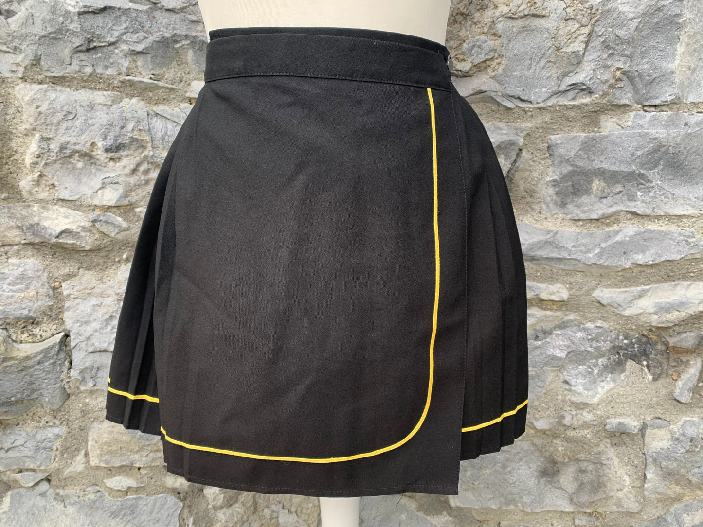 Vintage sport skirt uk 8