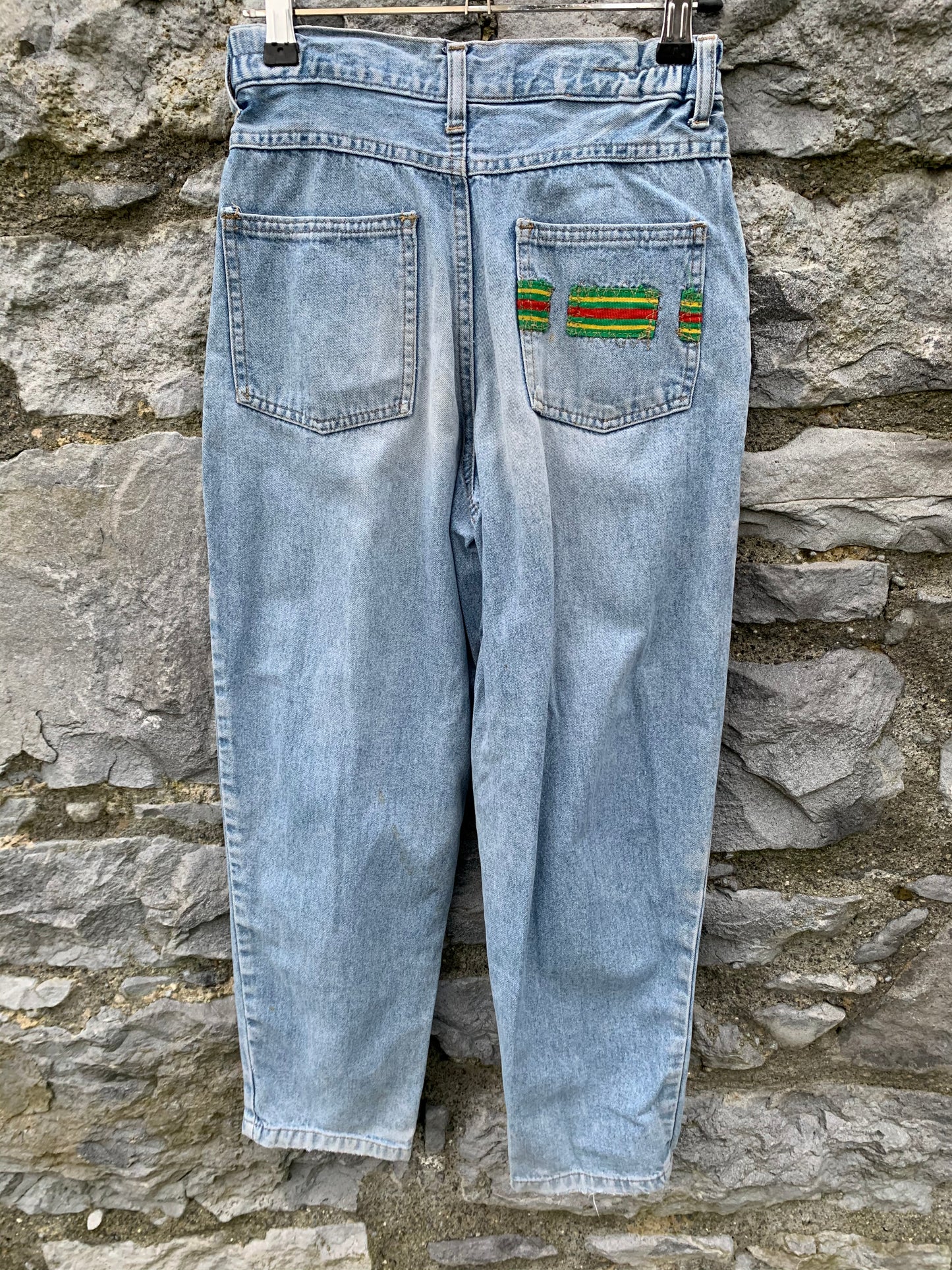 Jinglers 80s jeans 12y (152cm)